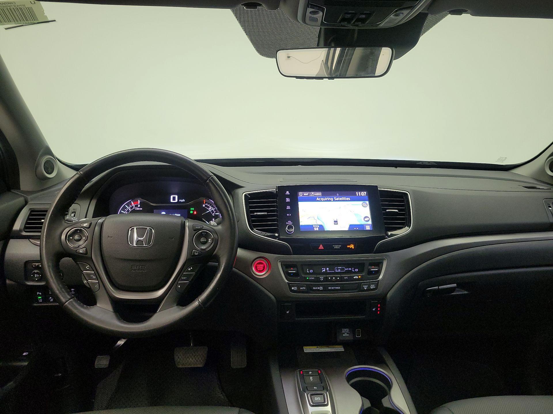 Thumbnail: 2023 Honda Ridgeline - 8