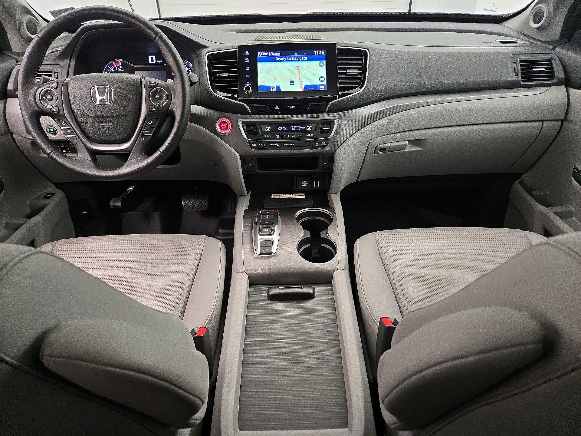 Thumbnail: 2022 Honda Ridgeline - 9