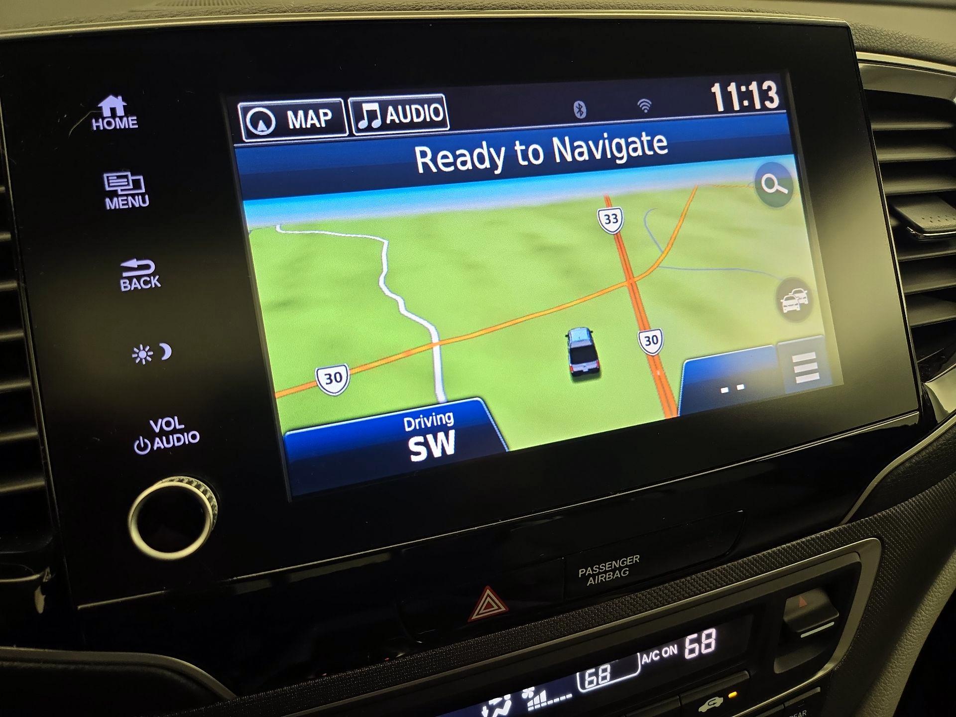 Thumbnail: 2022 Honda Ridgeline - 14