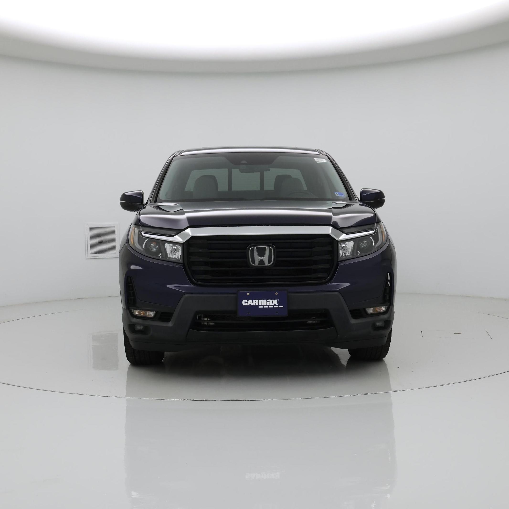 Thumbnail: 2022 Honda Ridgeline - 5