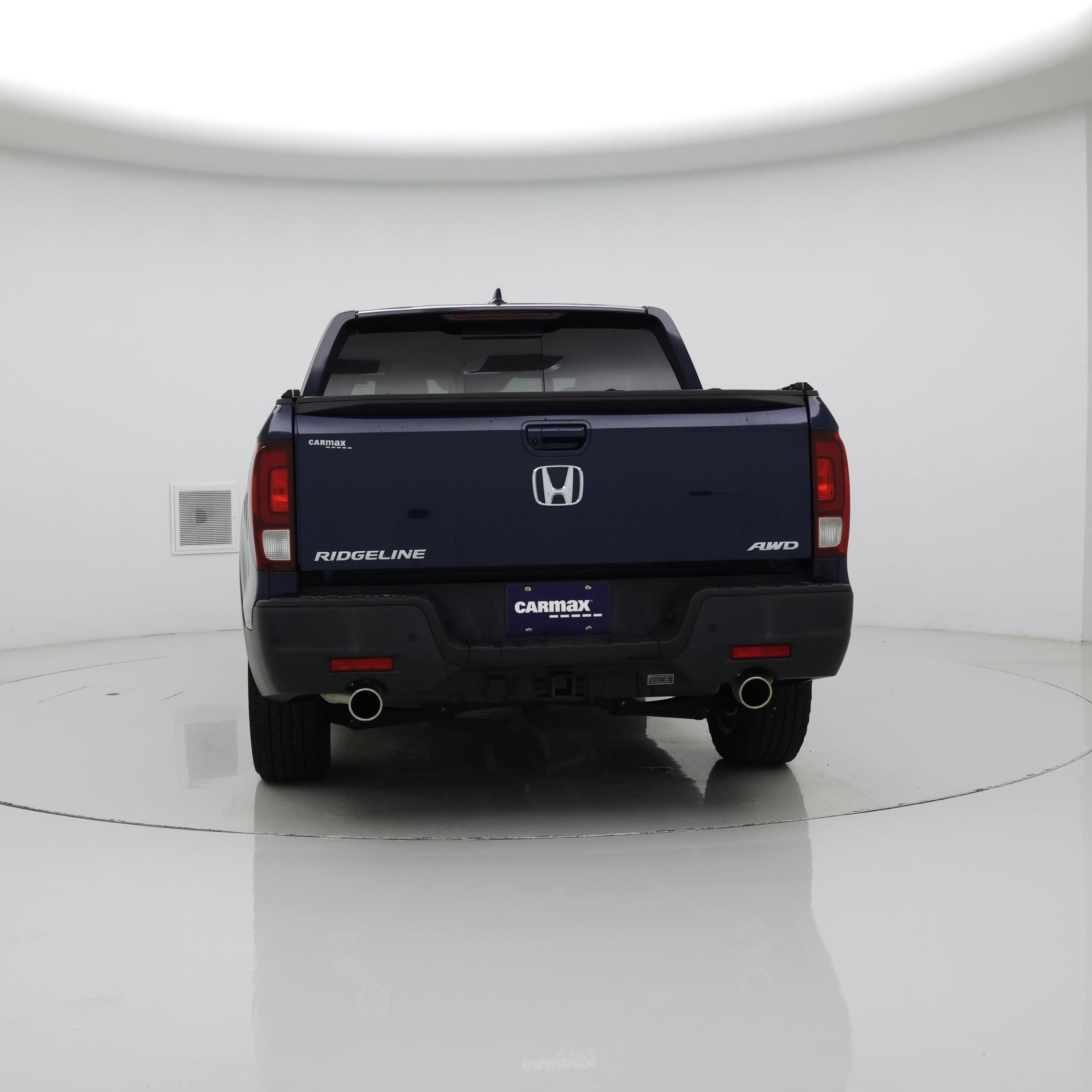 Thumbnail: 2022 Honda Ridgeline - 6