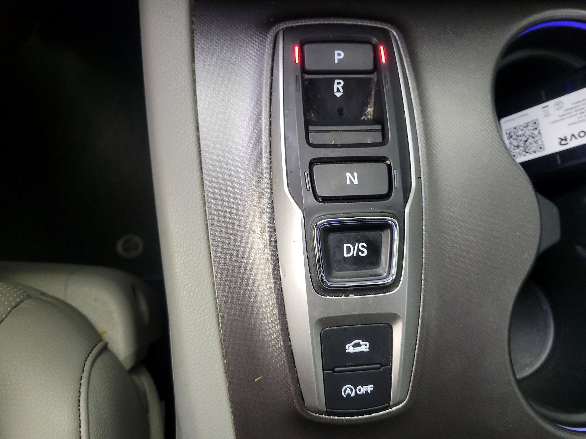 Thumbnail: 2023 Honda Ridgeline - 15