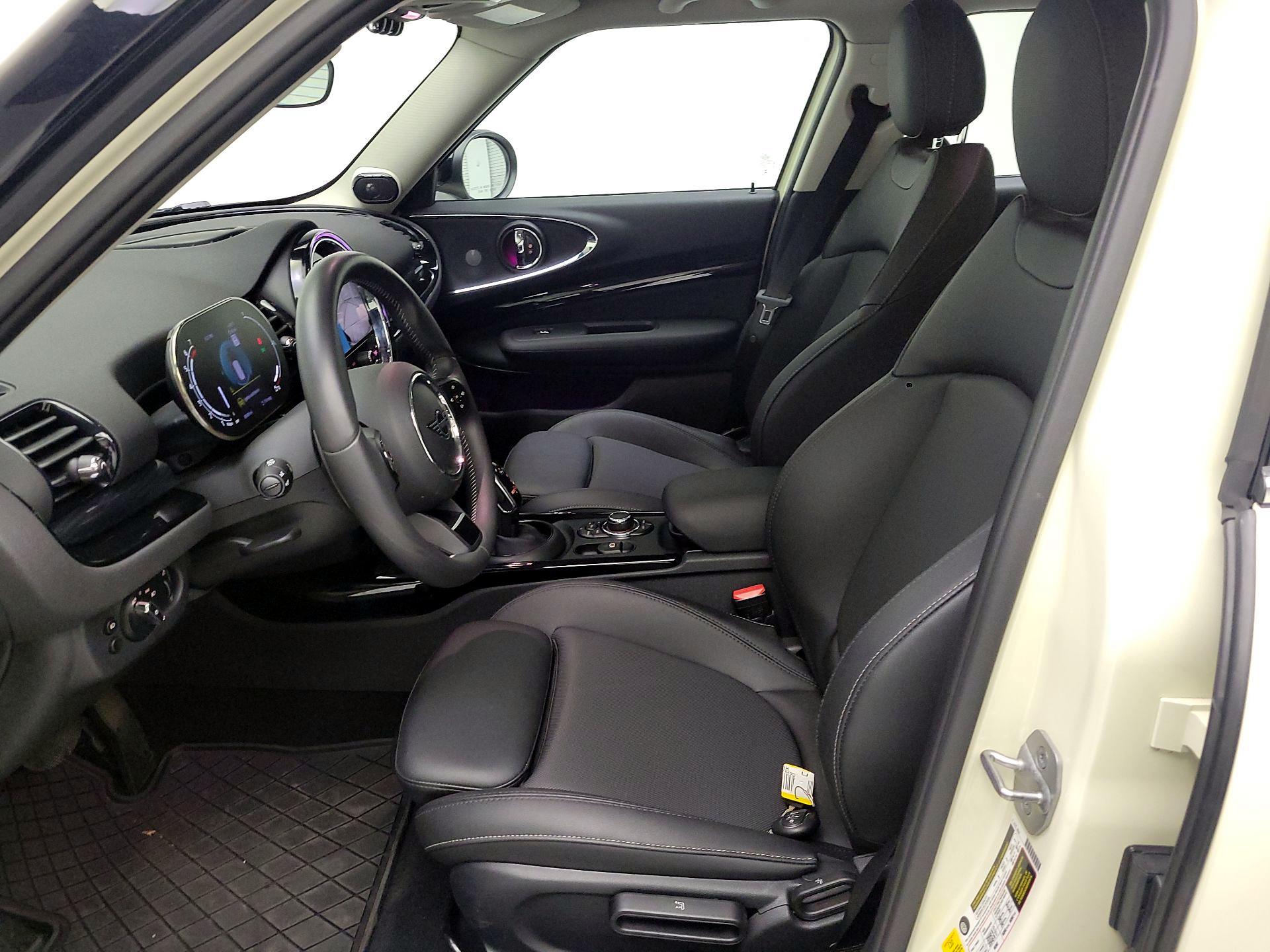 Thumbnail: 2023 MINI Cooper Clubman - 9