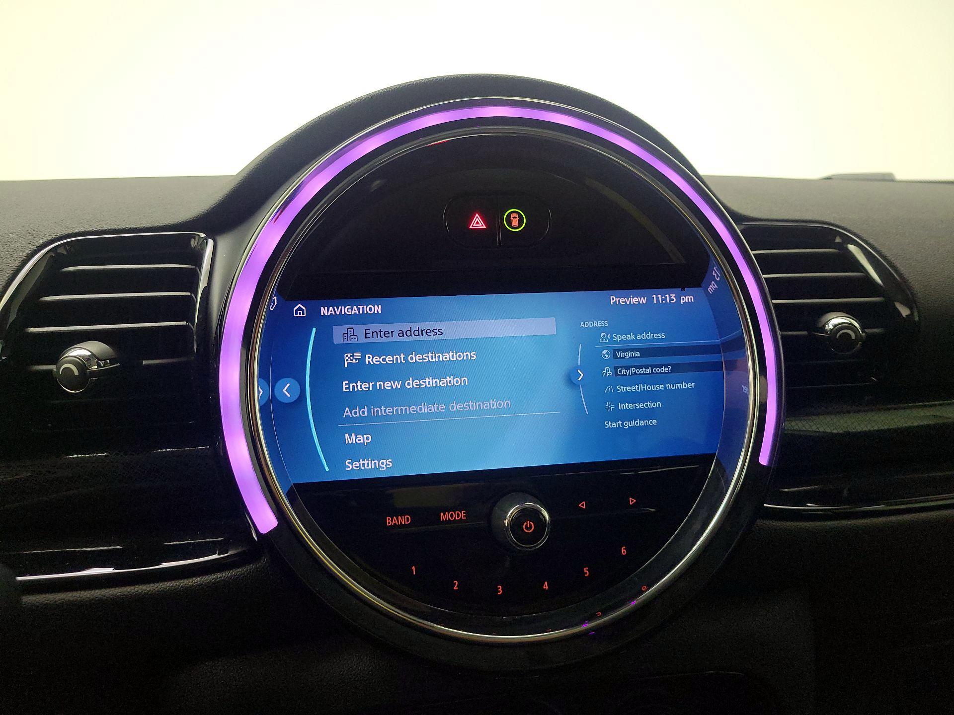 Thumbnail: 2023 MINI Cooper Clubman - 12