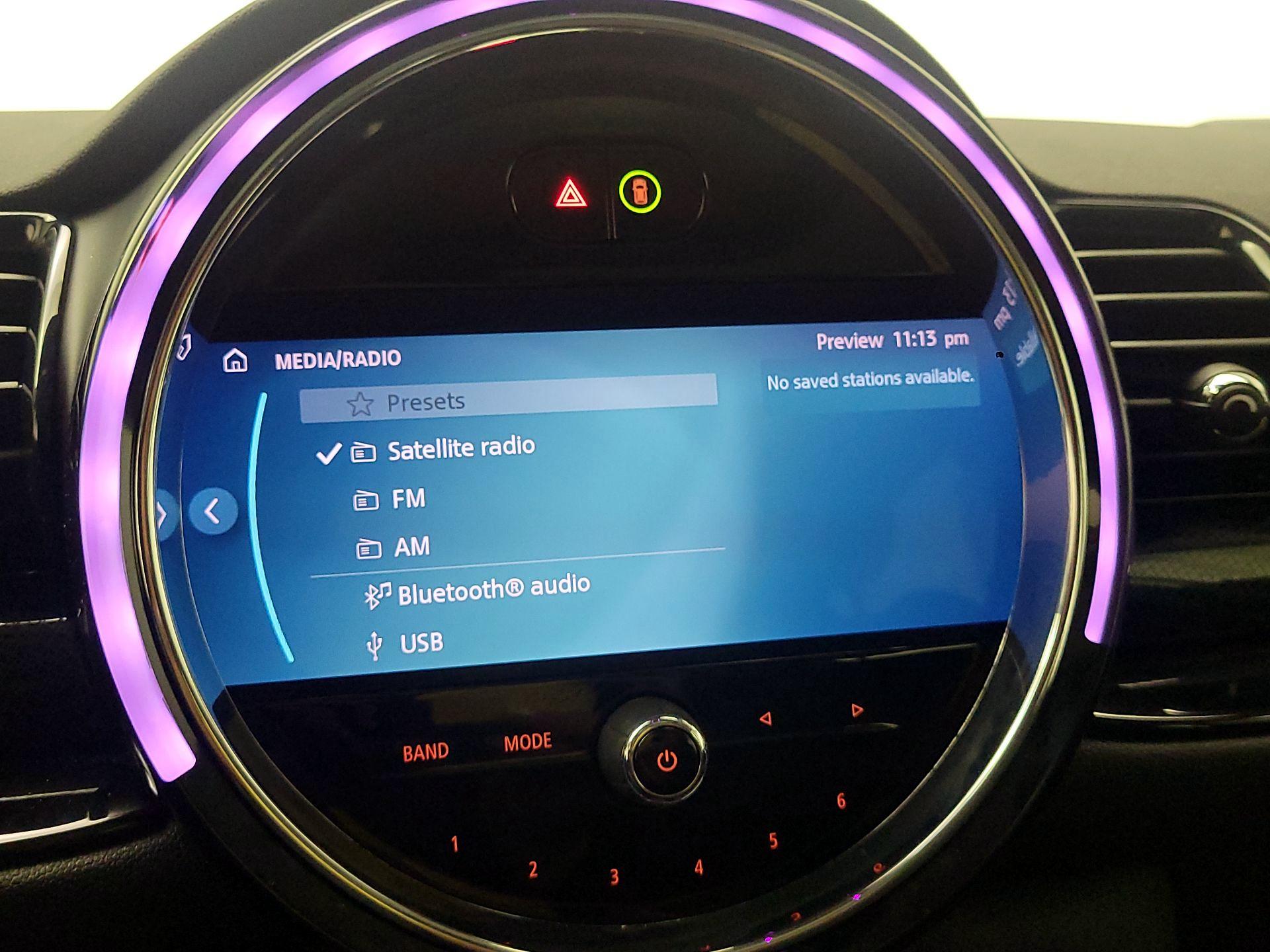 Thumbnail: 2023 MINI Cooper Clubman - 14