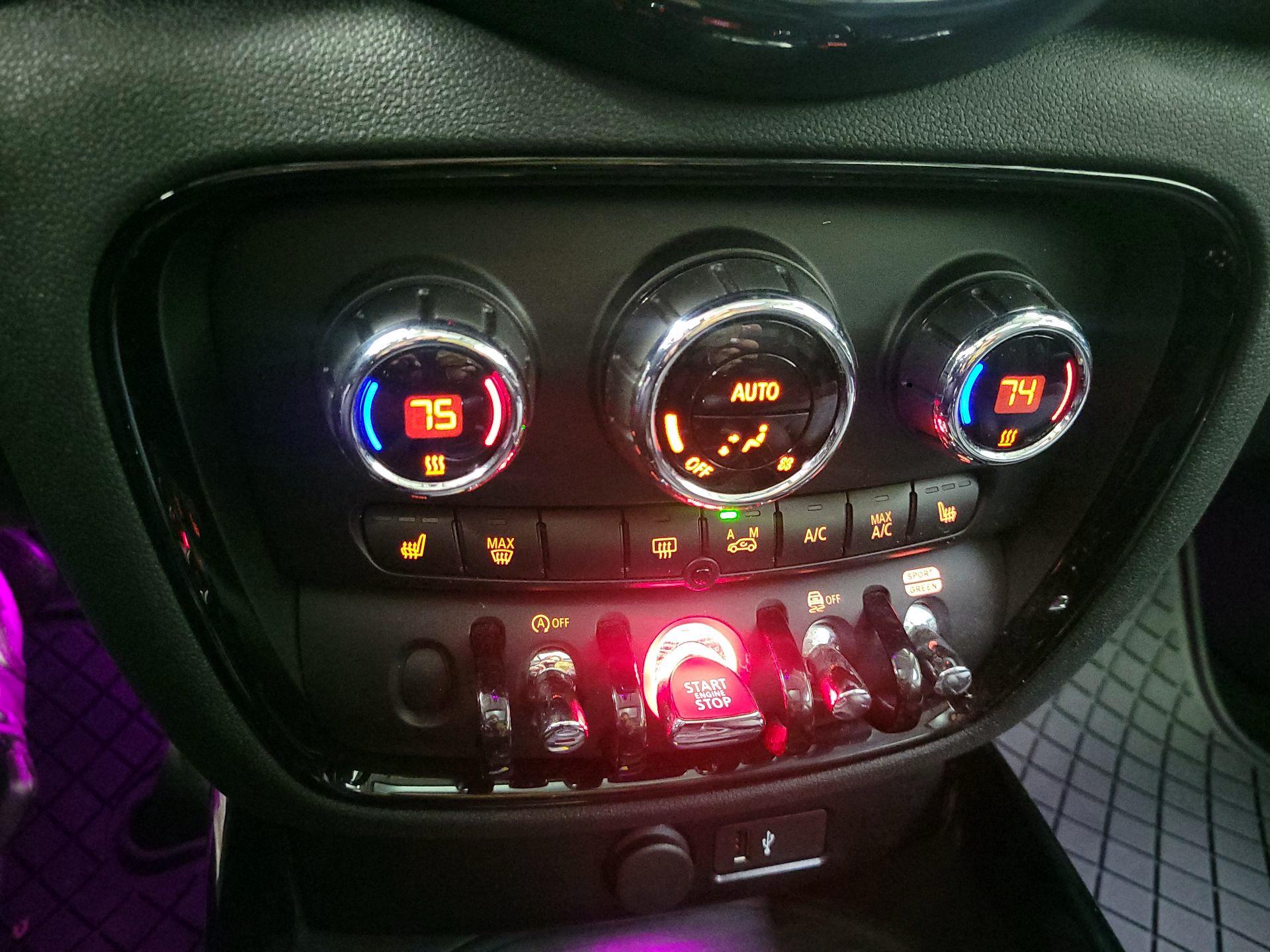 Thumbnail: 2023 MINI Cooper Clubman - 15