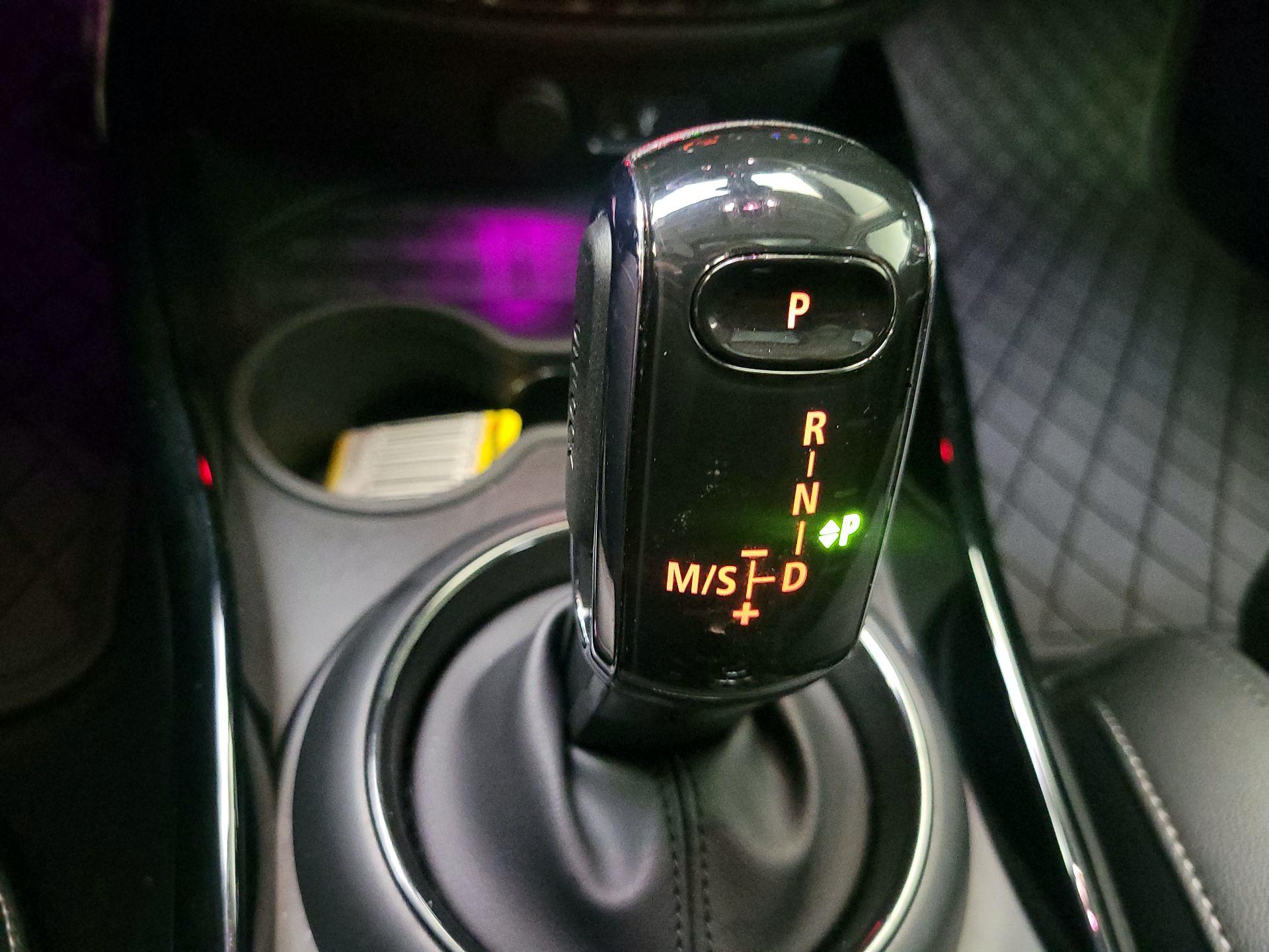 Thumbnail: 2023 MINI Cooper Clubman - 16