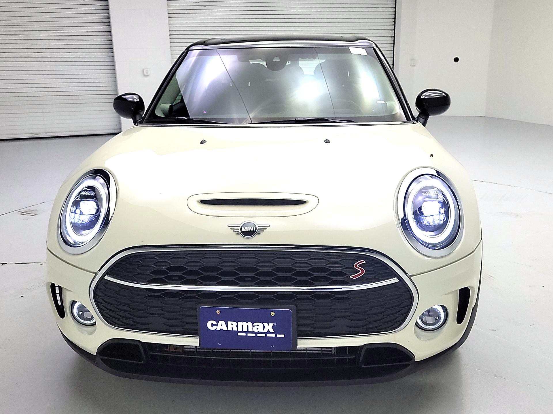 Thumbnail: 2023 MINI Cooper Clubman - 2