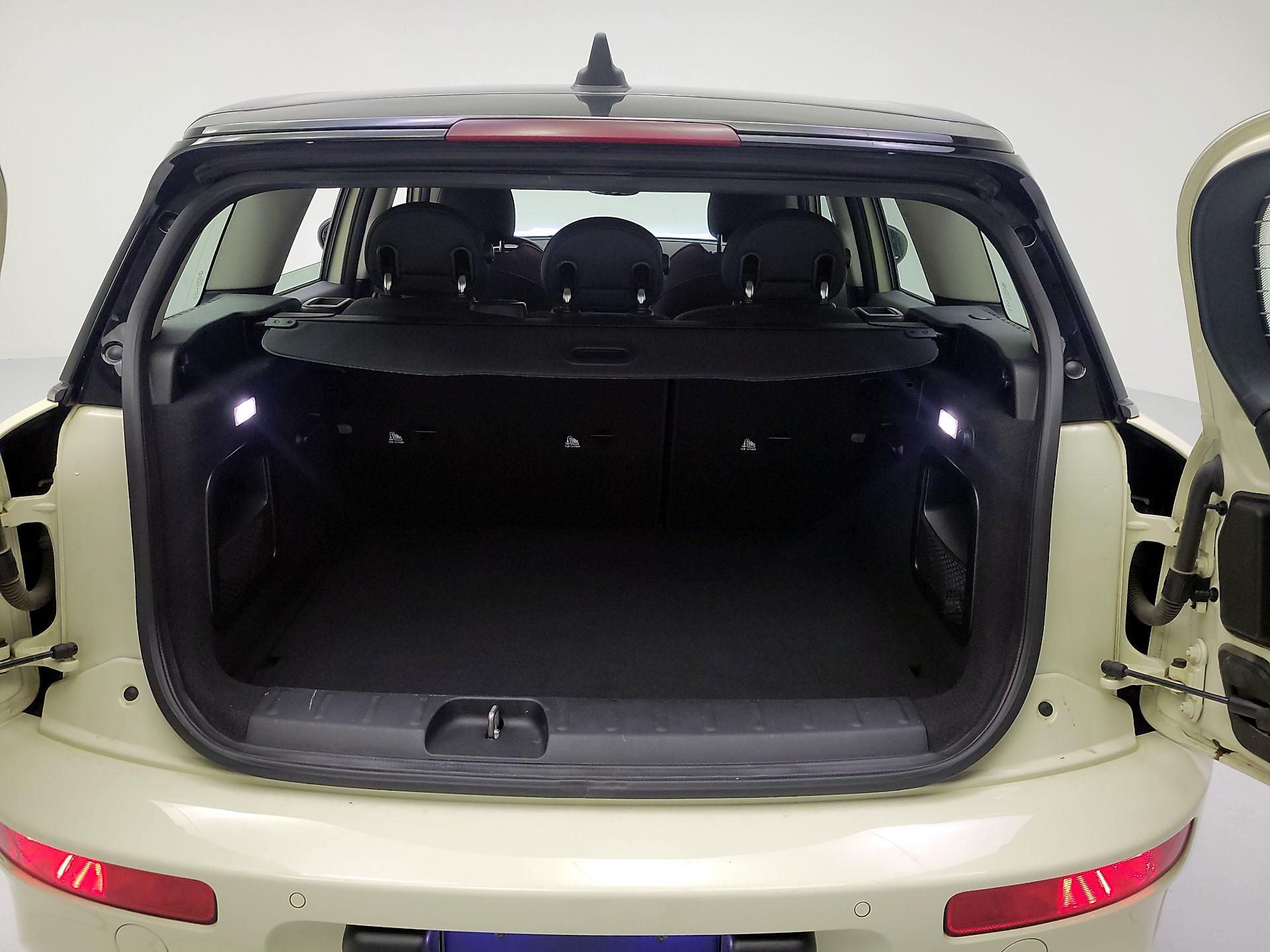 Thumbnail: 2023 MINI Cooper Clubman - 20