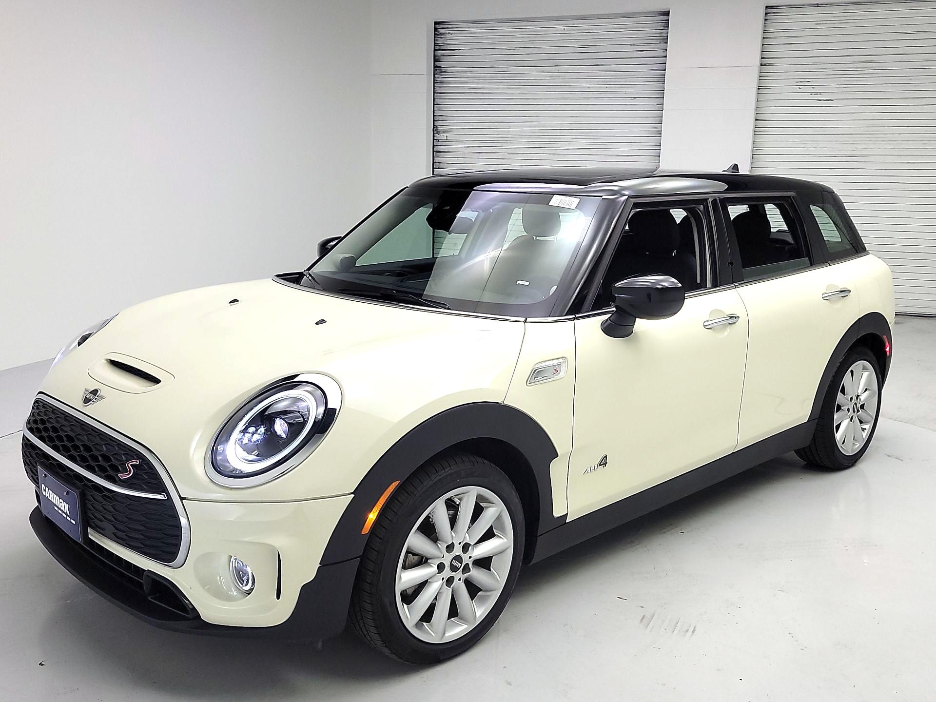 Thumbnail: 2023 MINI Cooper Clubman - 3