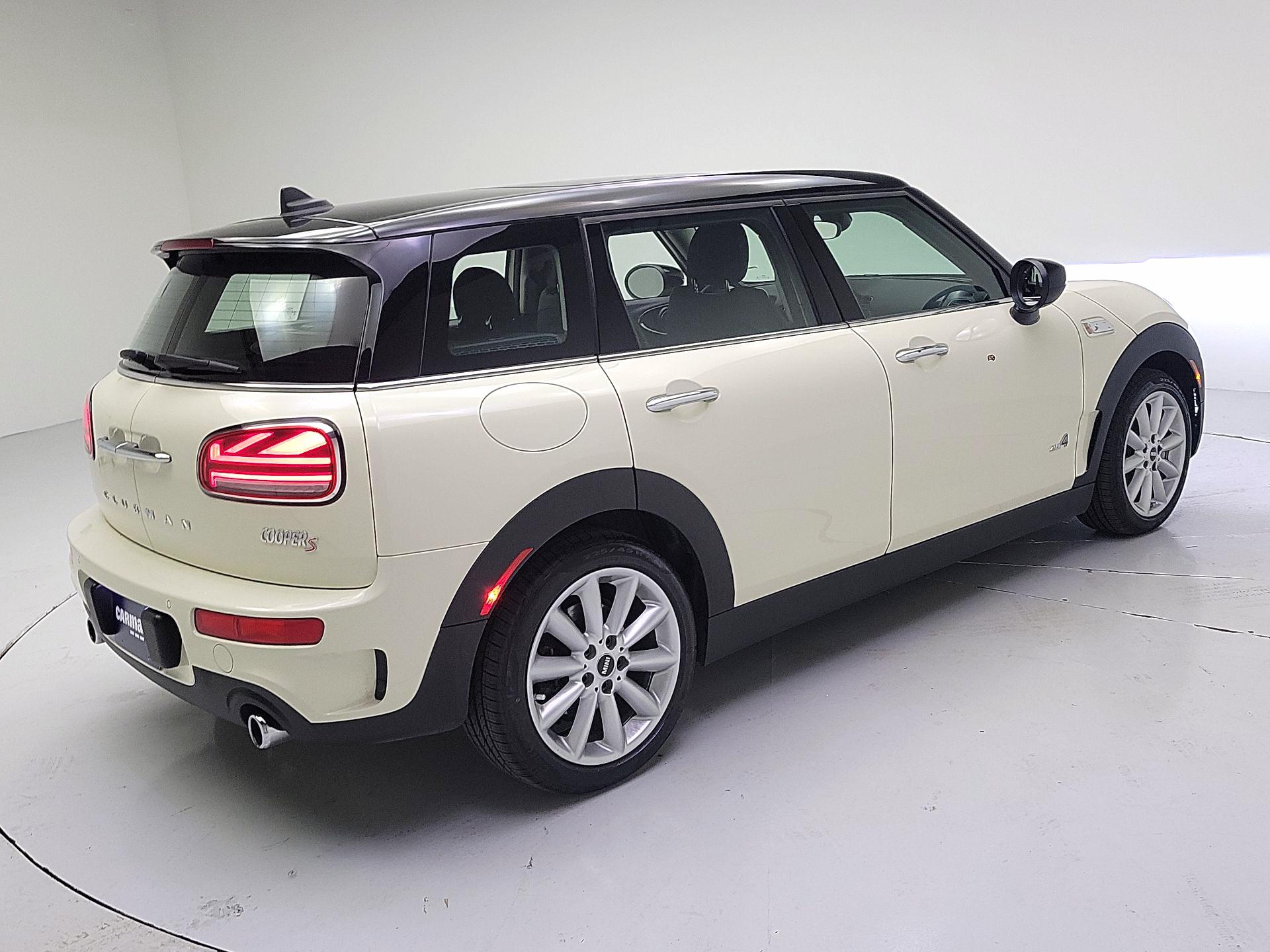 Thumbnail: 2023 MINI Cooper Clubman - 5