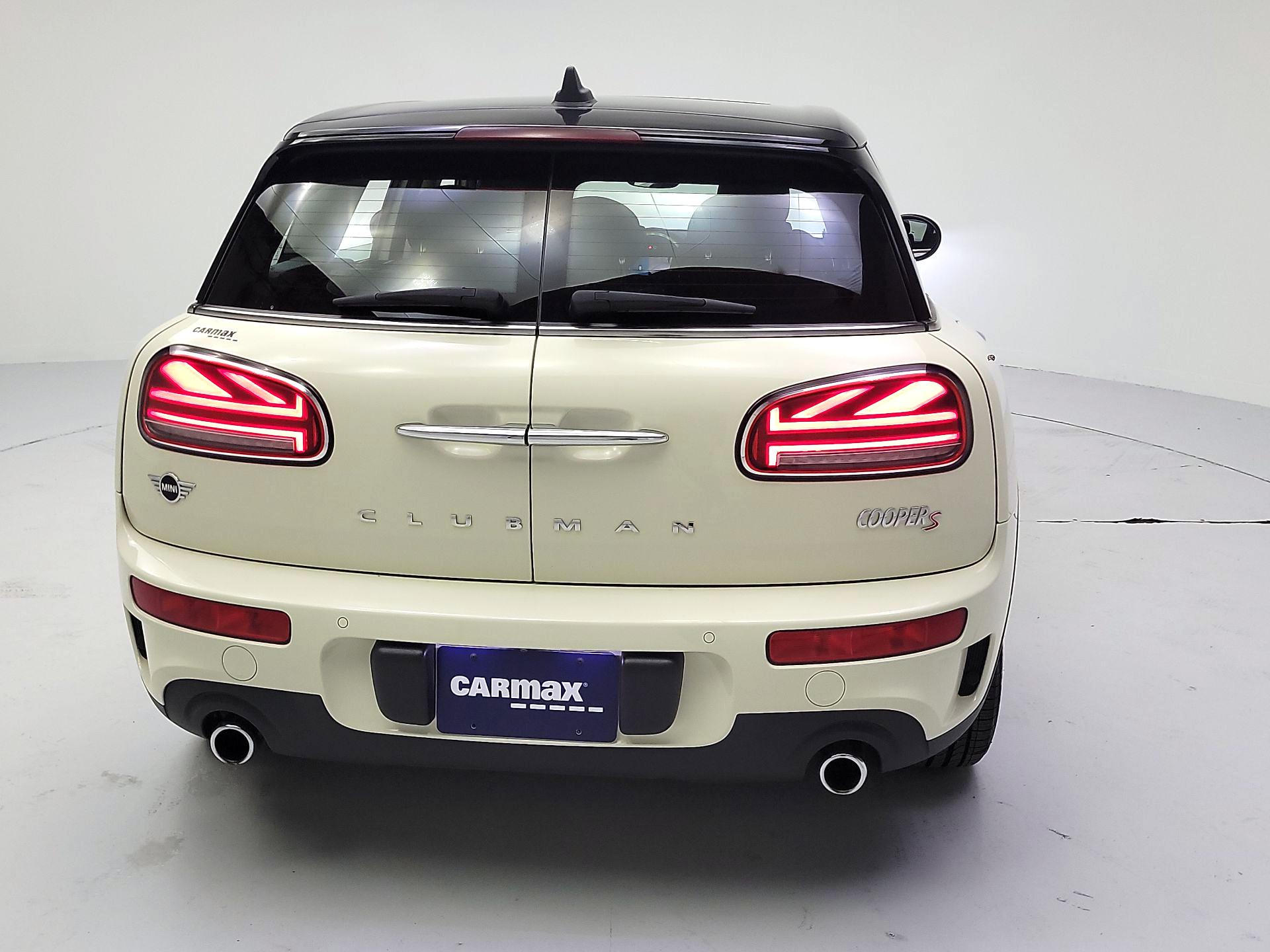 Thumbnail: 2023 MINI Cooper Clubman - 6