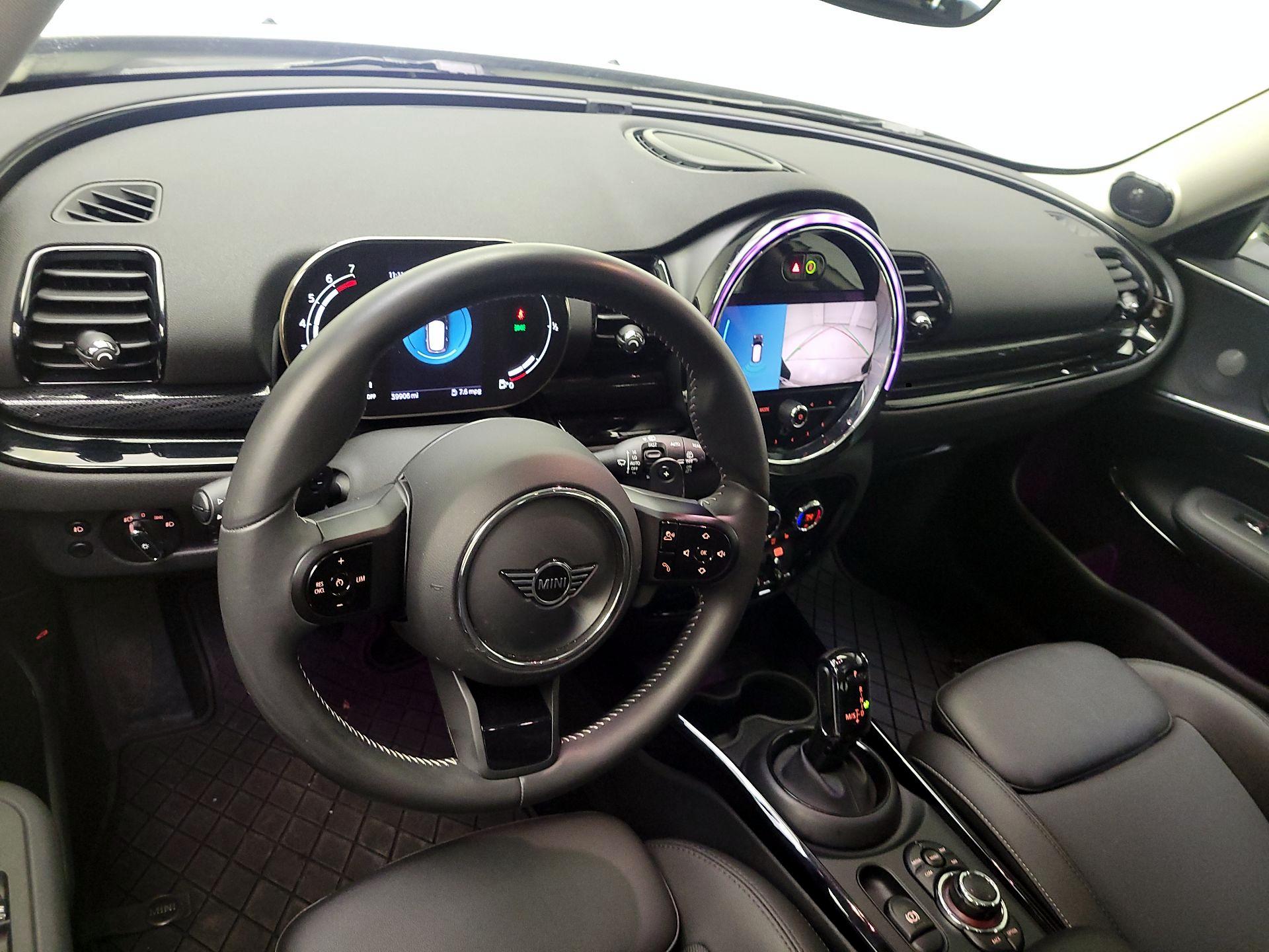 Thumbnail: 2023 MINI Cooper Clubman - 8