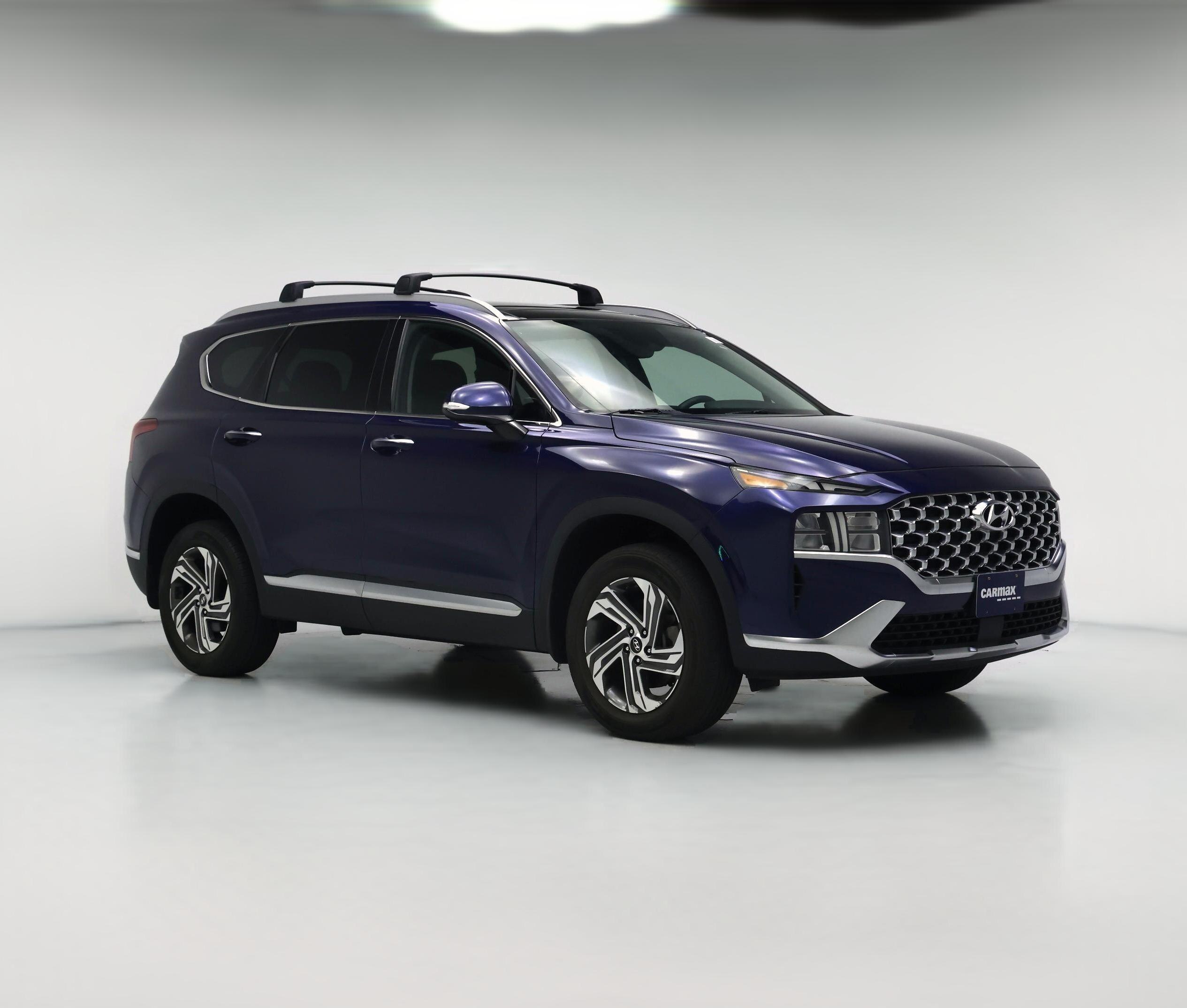Thumbnail: 2022 Hyundai Santa Fe - 1