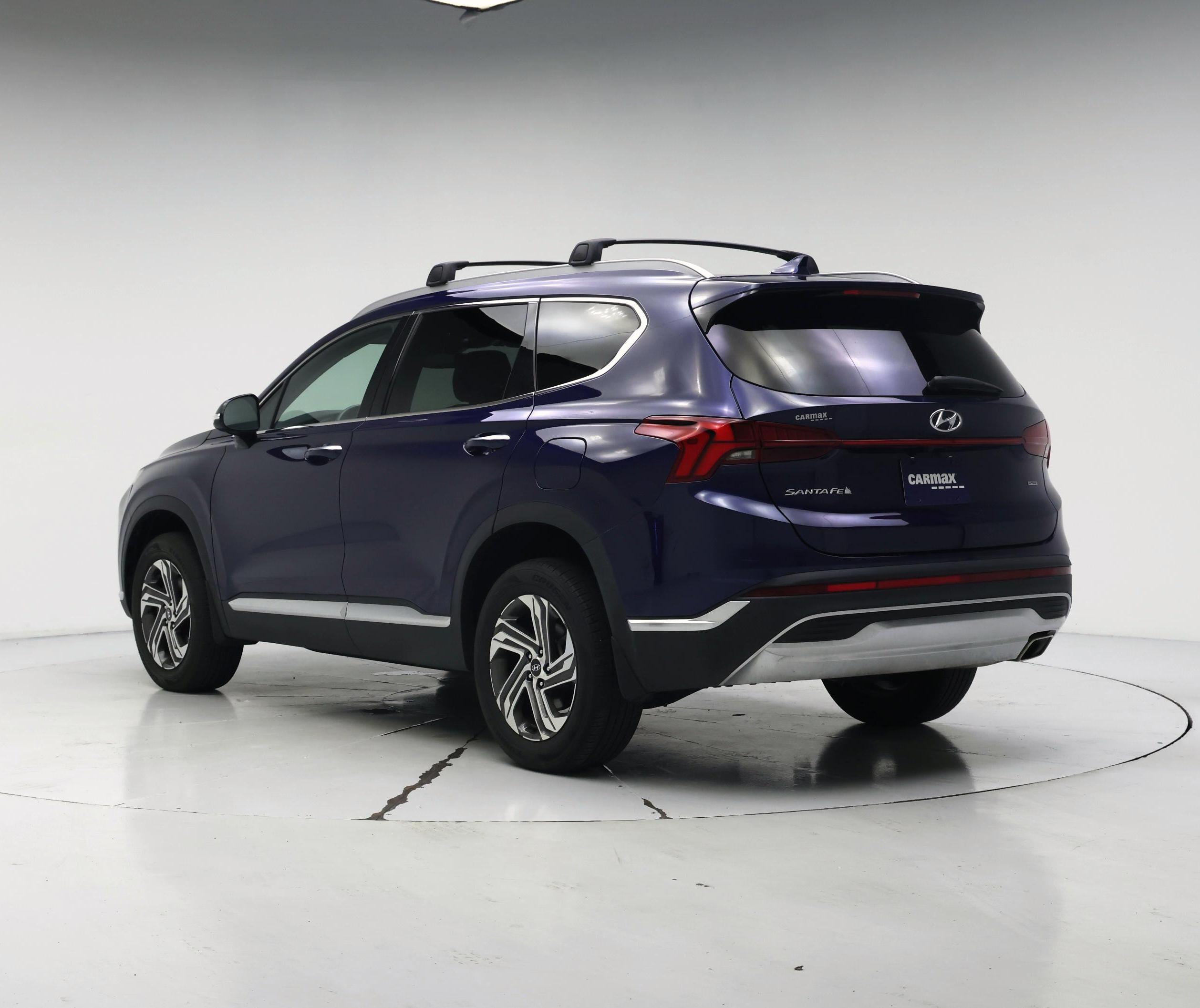 Thumbnail: 2022 Hyundai Santa Fe - 2