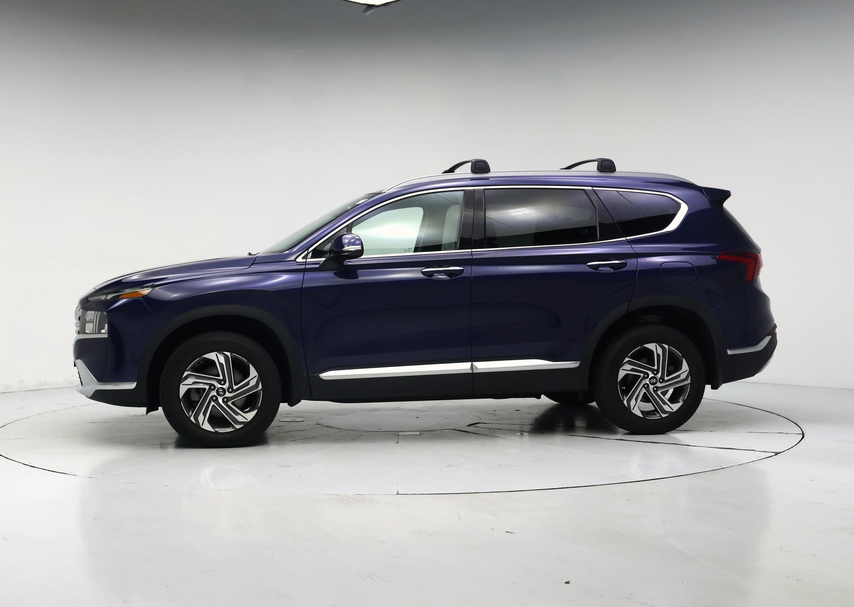 Thumbnail: 2022 Hyundai Santa Fe - 3