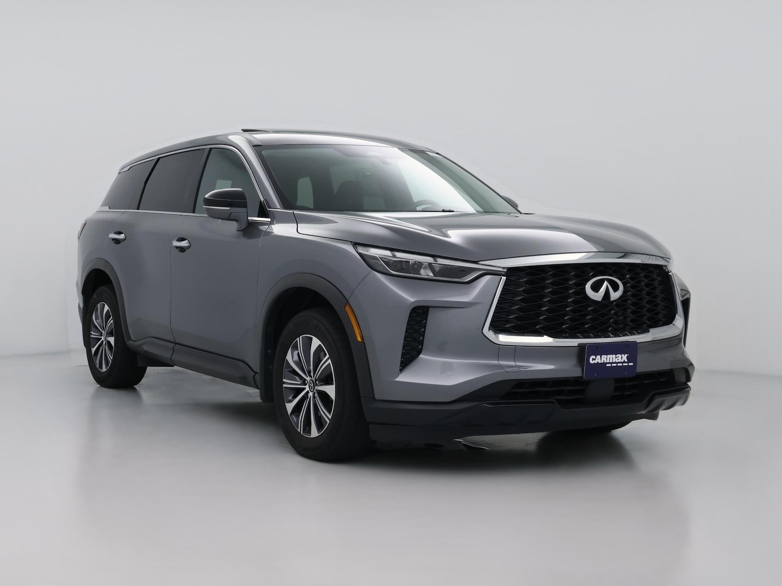2023 INFINITI QX60