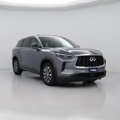 2023 Infiniti QX60 Pure