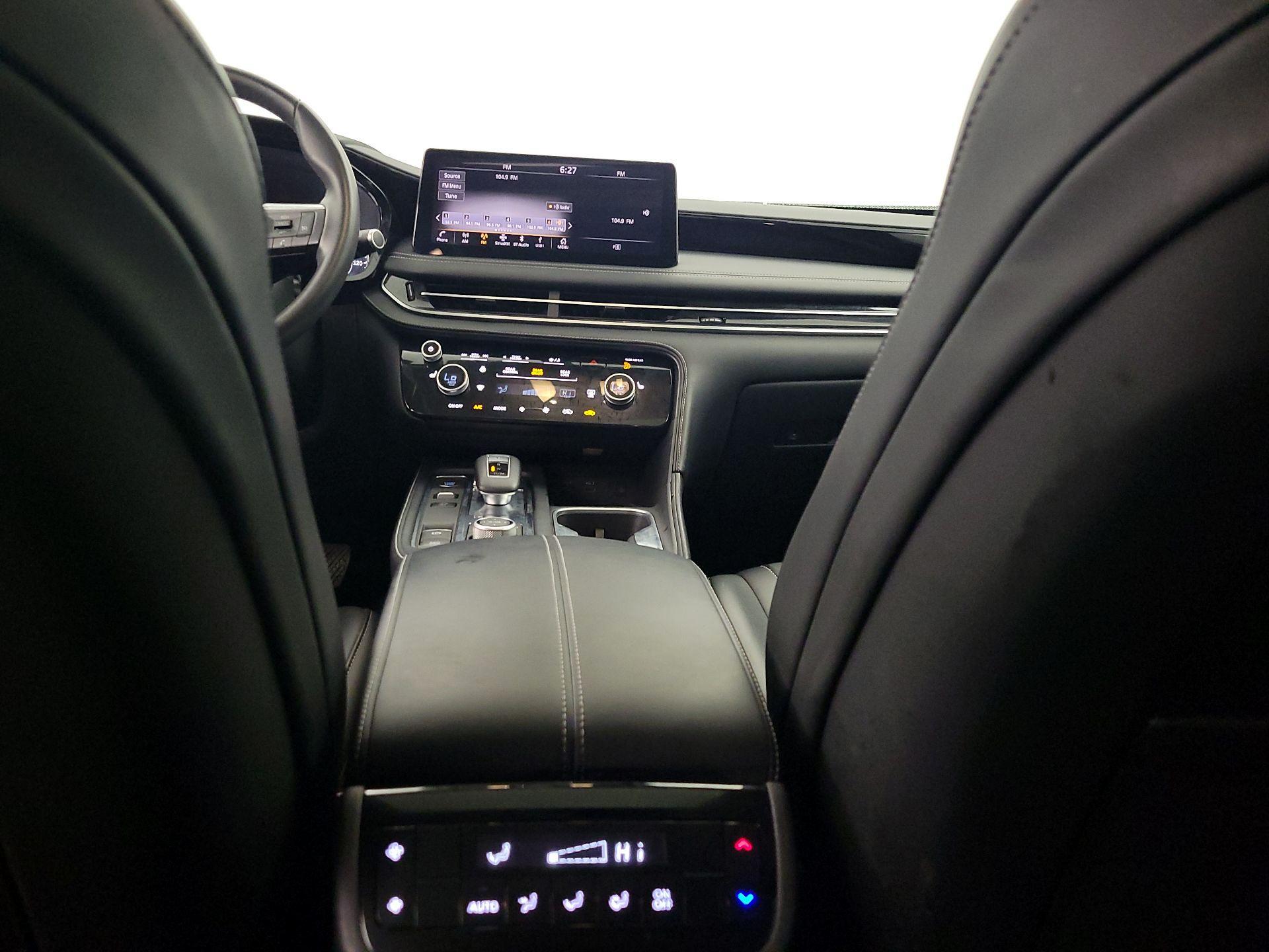 Thumbnail: 2023 INFINITI QX60 - 9