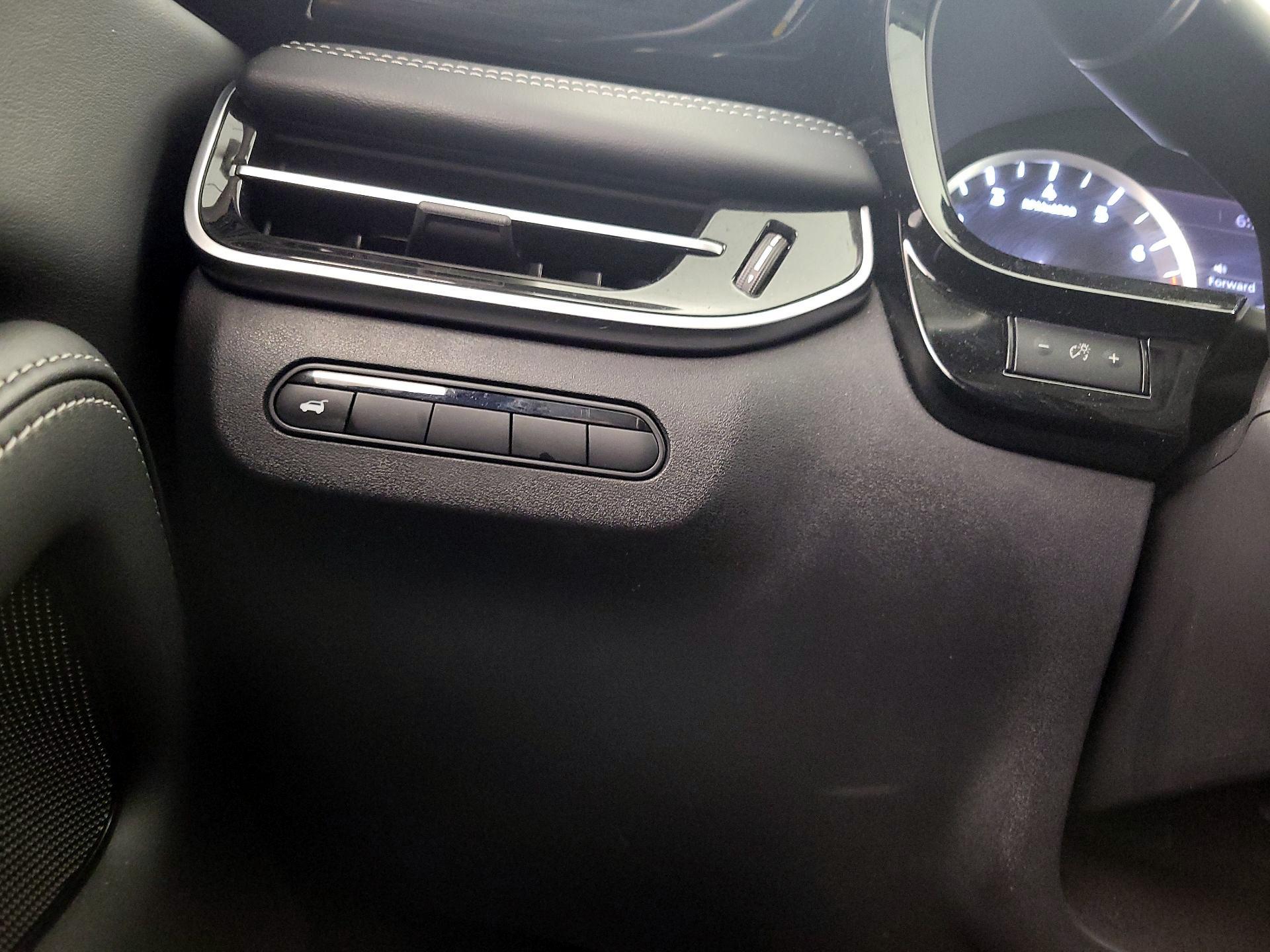 Thumbnail: 2023 INFINITI QX60 - 13