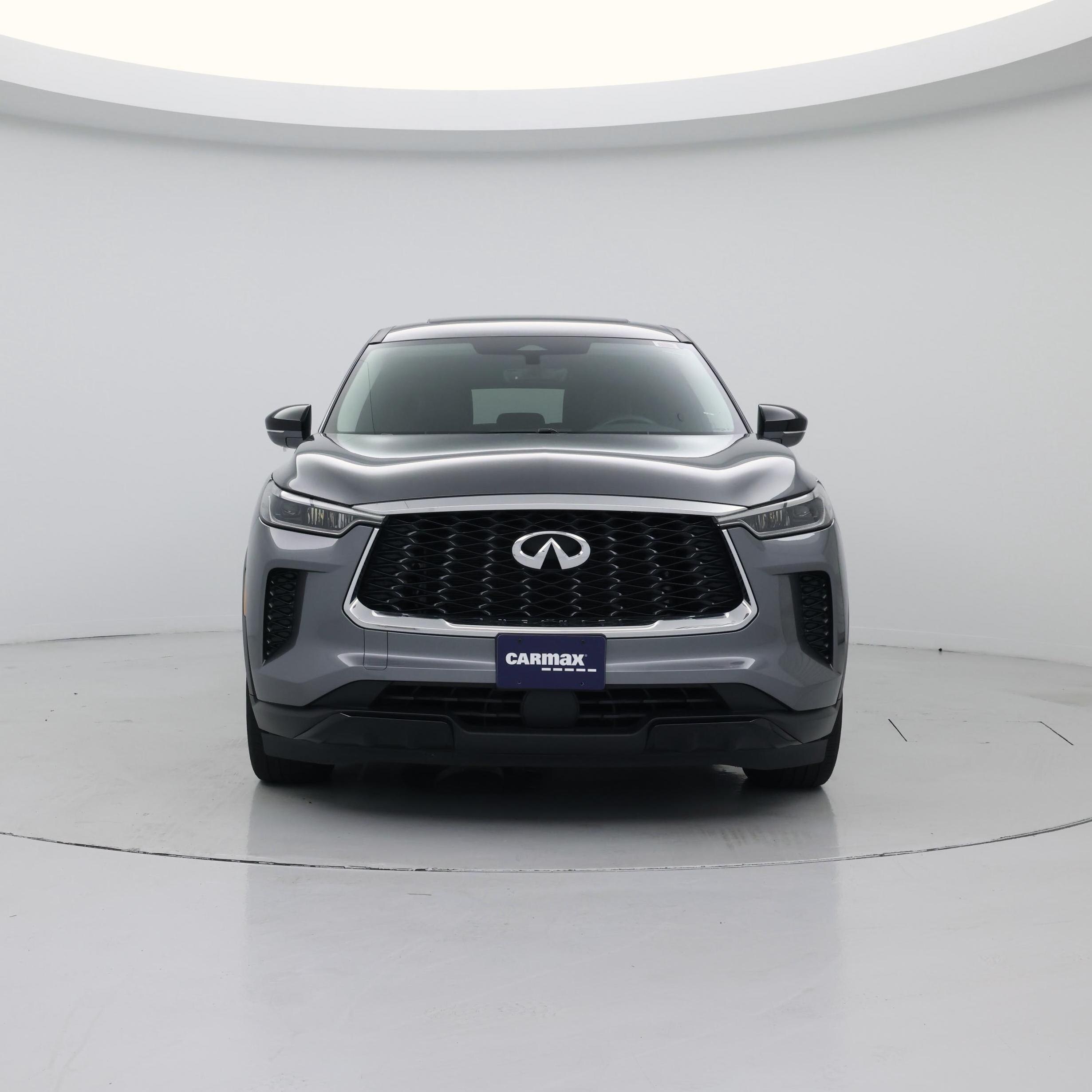 Thumbnail: 2023 INFINITI QX60 - 5