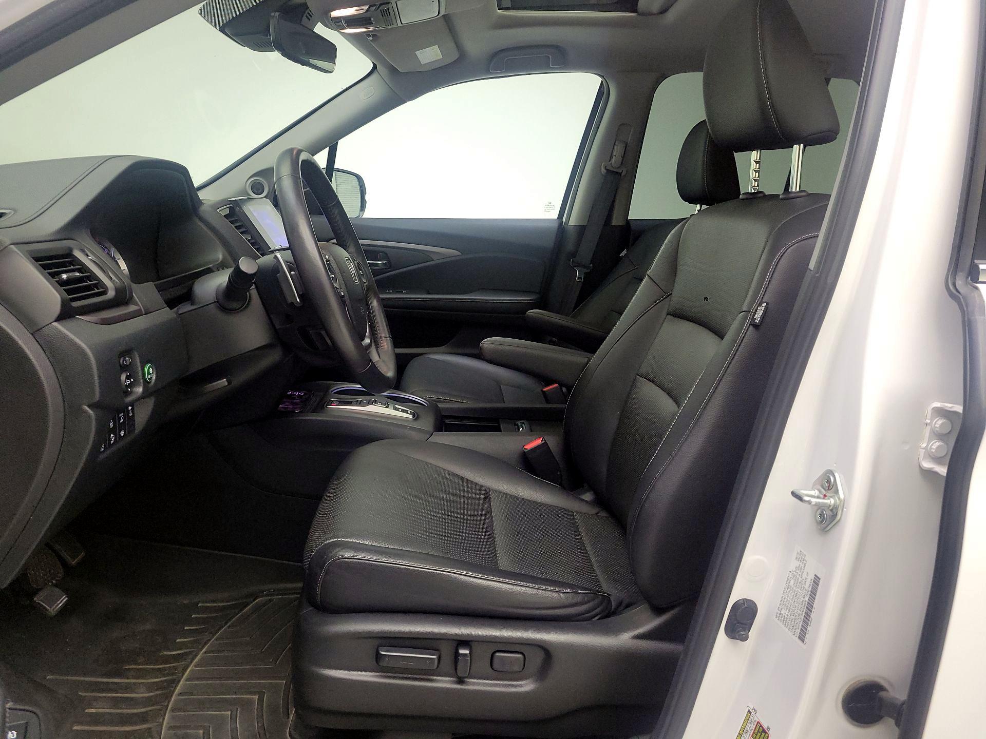 Thumbnail: 2023 Honda Ridgeline - 9