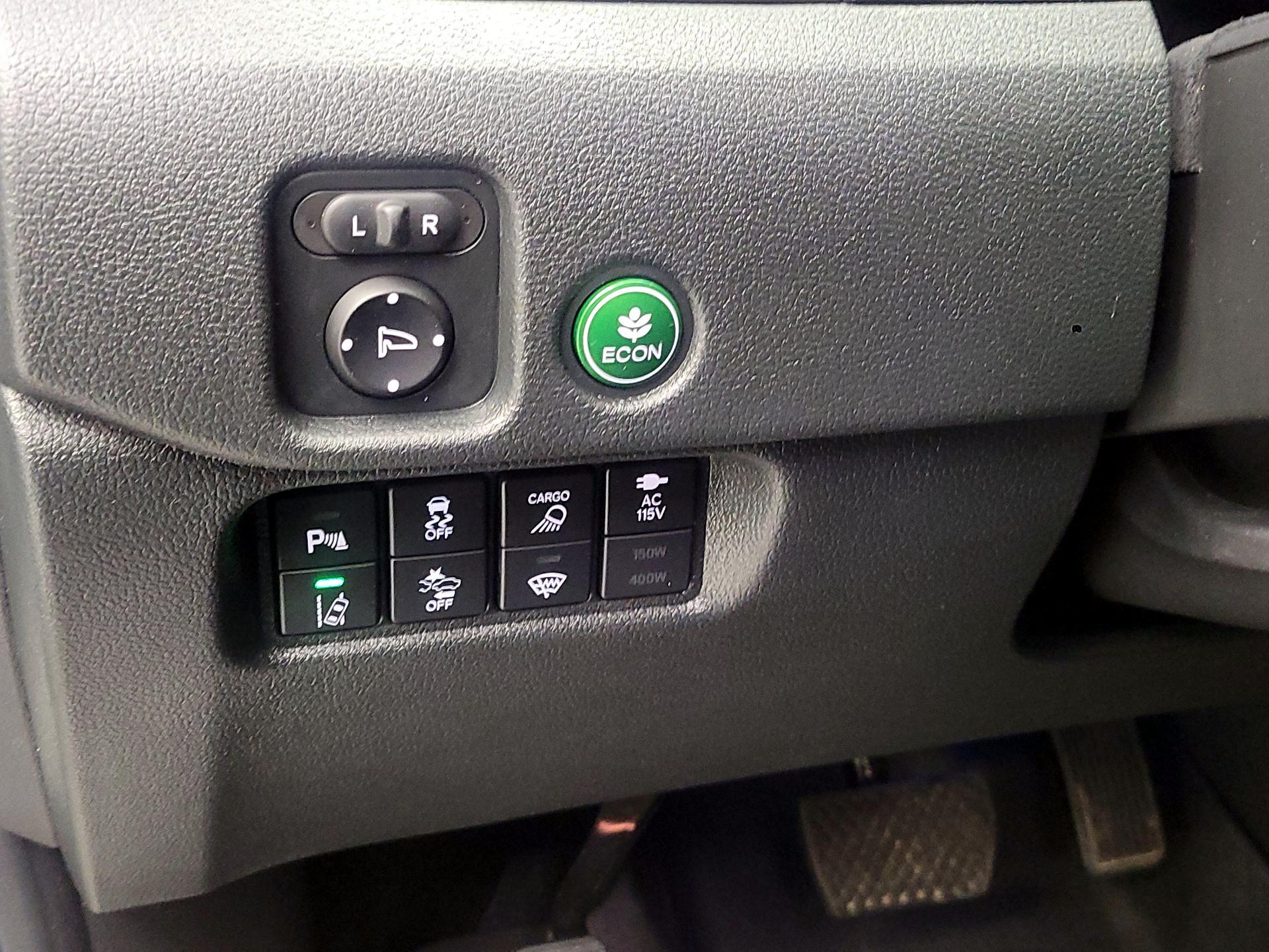 Thumbnail: 2023 Honda Ridgeline - 11