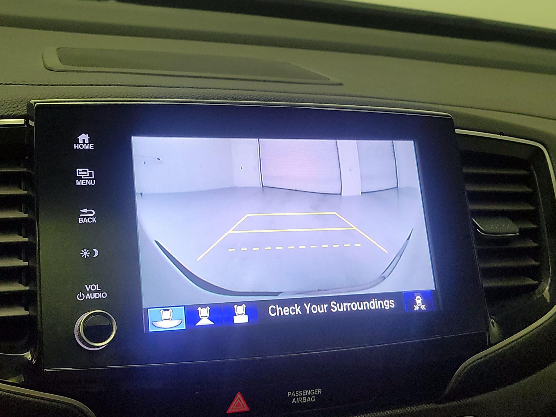 Thumbnail: 2023 Honda Ridgeline - 12