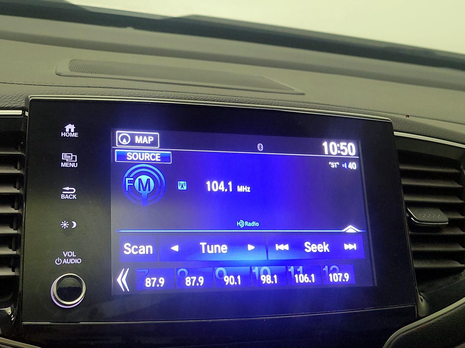 Thumbnail: 2023 Honda Ridgeline - 13