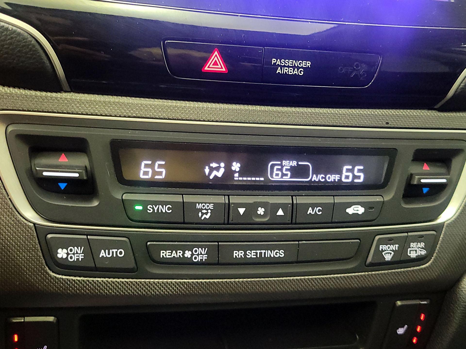 Thumbnail: 2023 Honda Ridgeline - 14