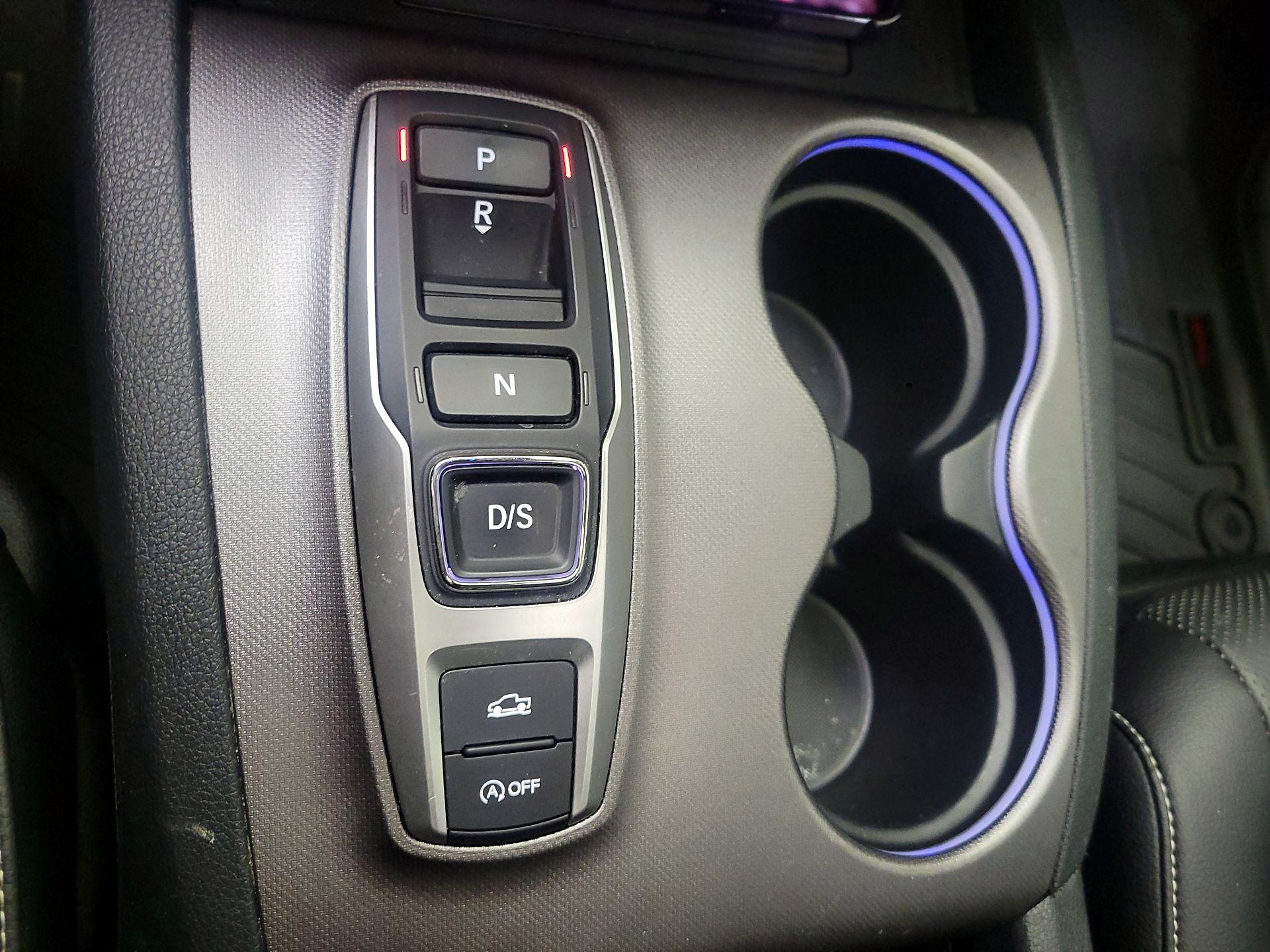 Thumbnail: 2023 Honda Ridgeline - 15