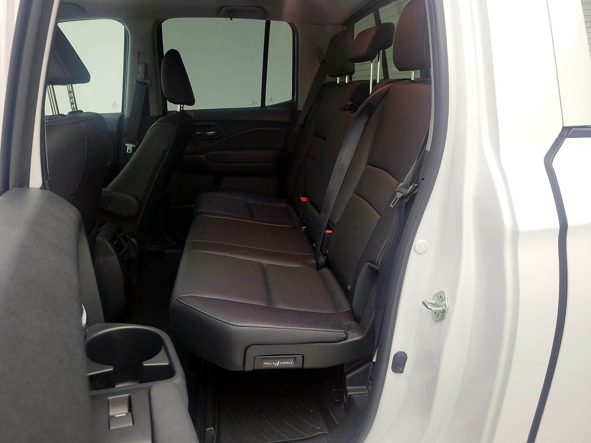 Thumbnail: 2023 Honda Ridgeline - 17