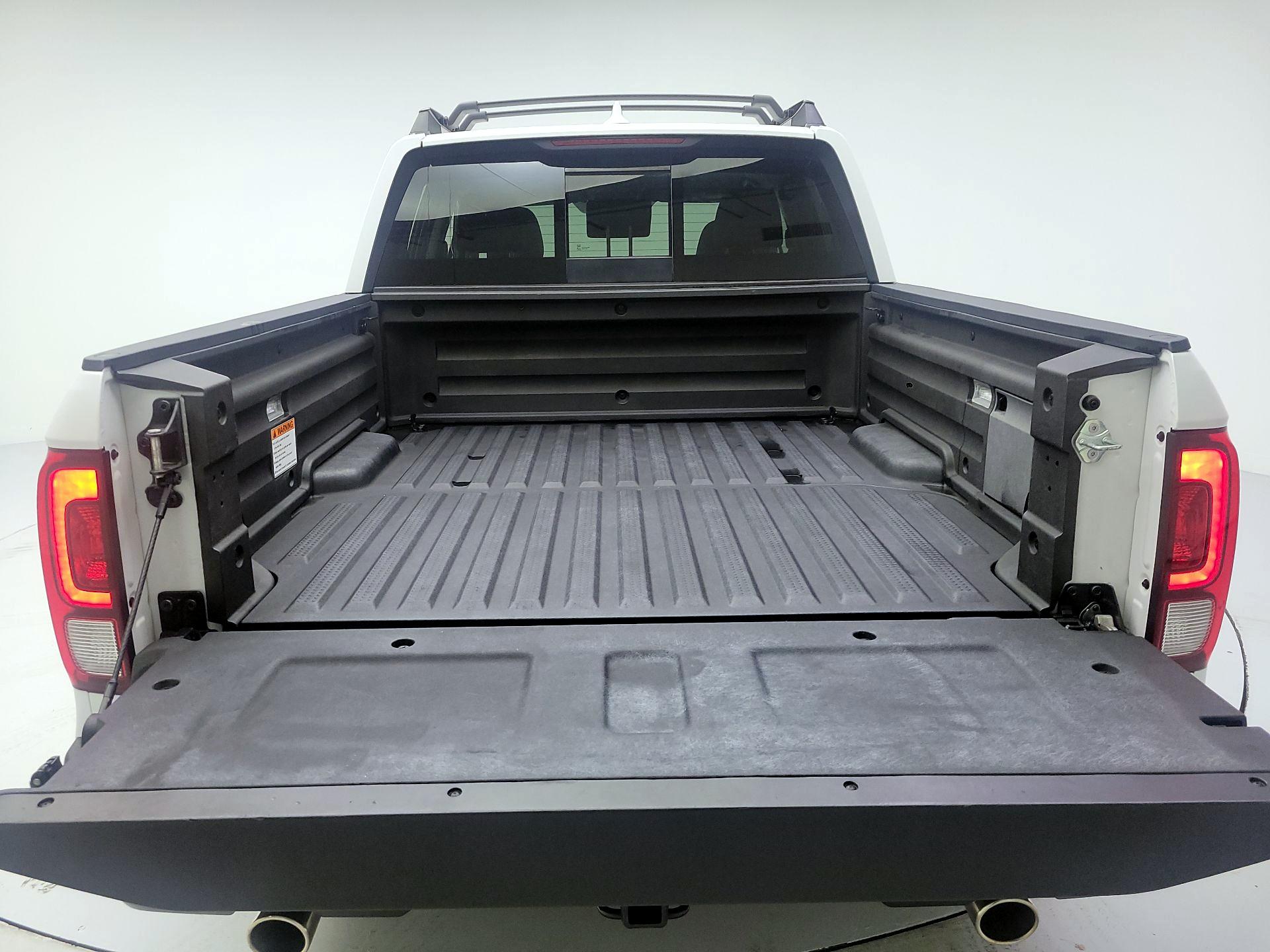 Thumbnail: 2023 Honda Ridgeline - 18