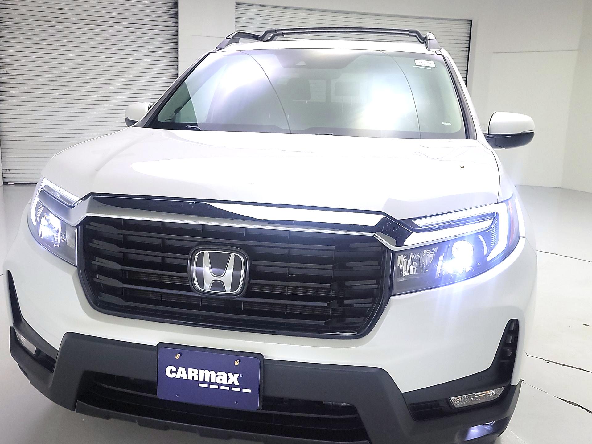 Thumbnail: 2023 Honda Ridgeline - 2