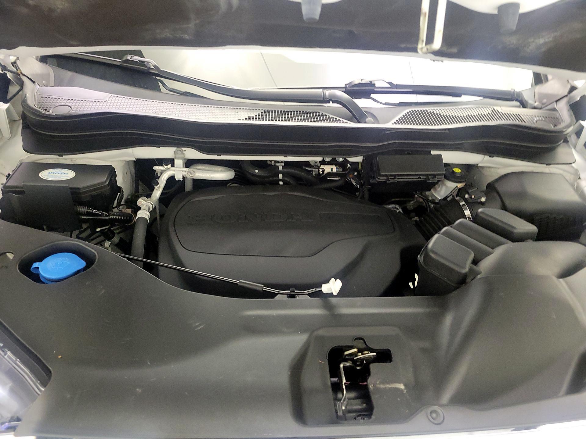 Thumbnail: 2023 Honda Ridgeline - 19