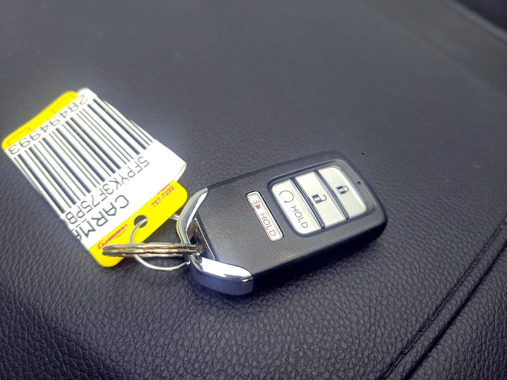 Thumbnail: 2023 Honda Ridgeline - 20