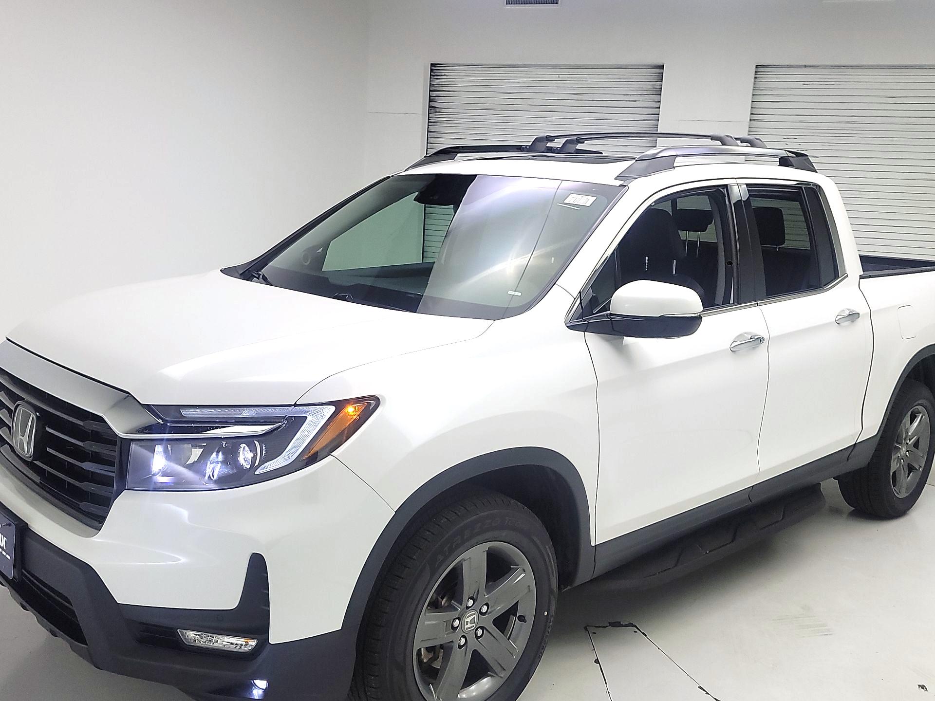 Thumbnail: 2023 Honda Ridgeline - 3