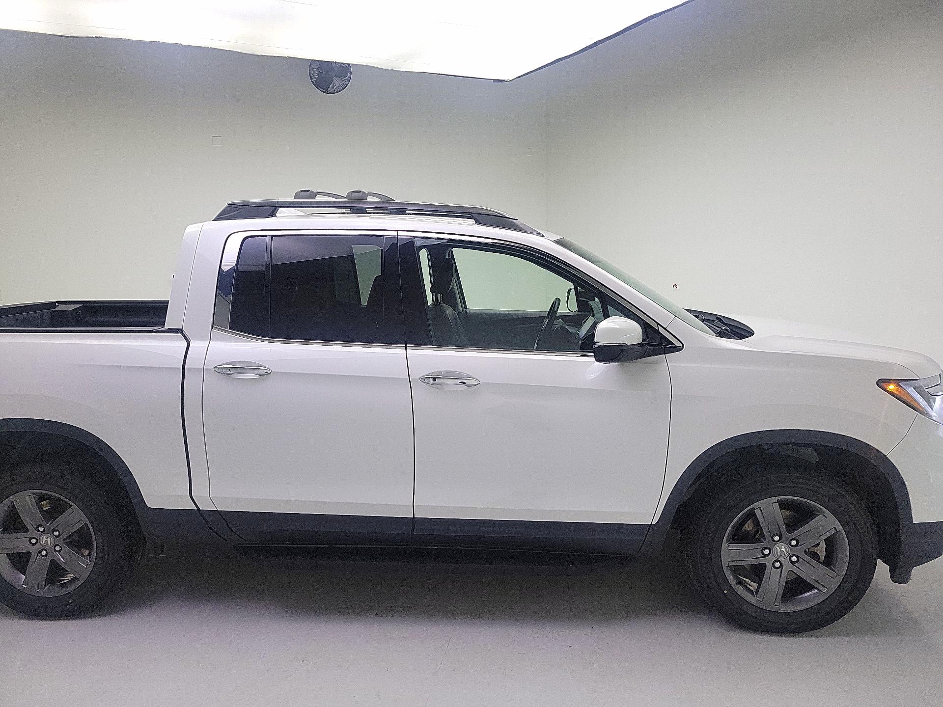 Thumbnail: 2023 Honda Ridgeline - 4