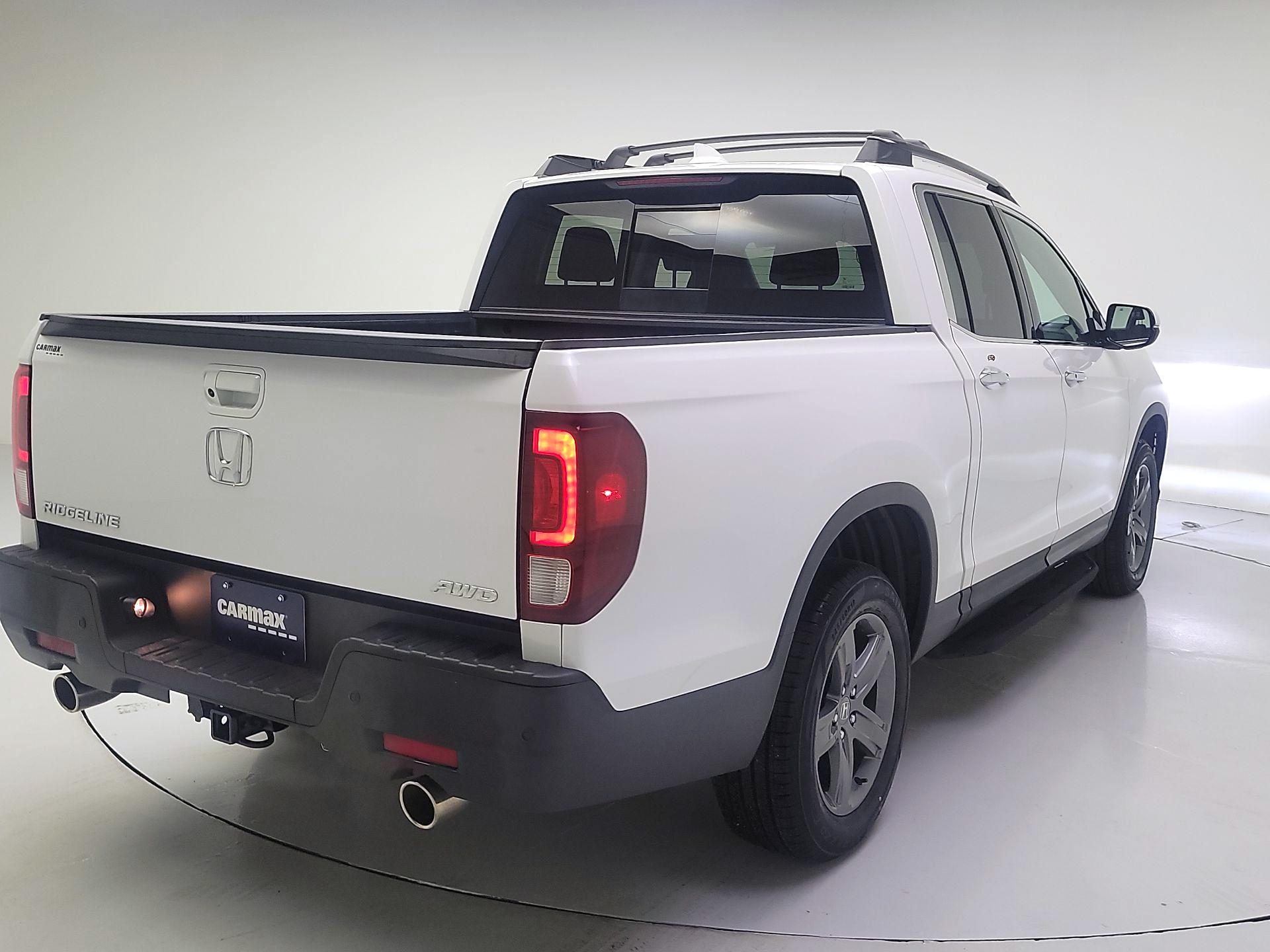 Thumbnail: 2023 Honda Ridgeline - 5