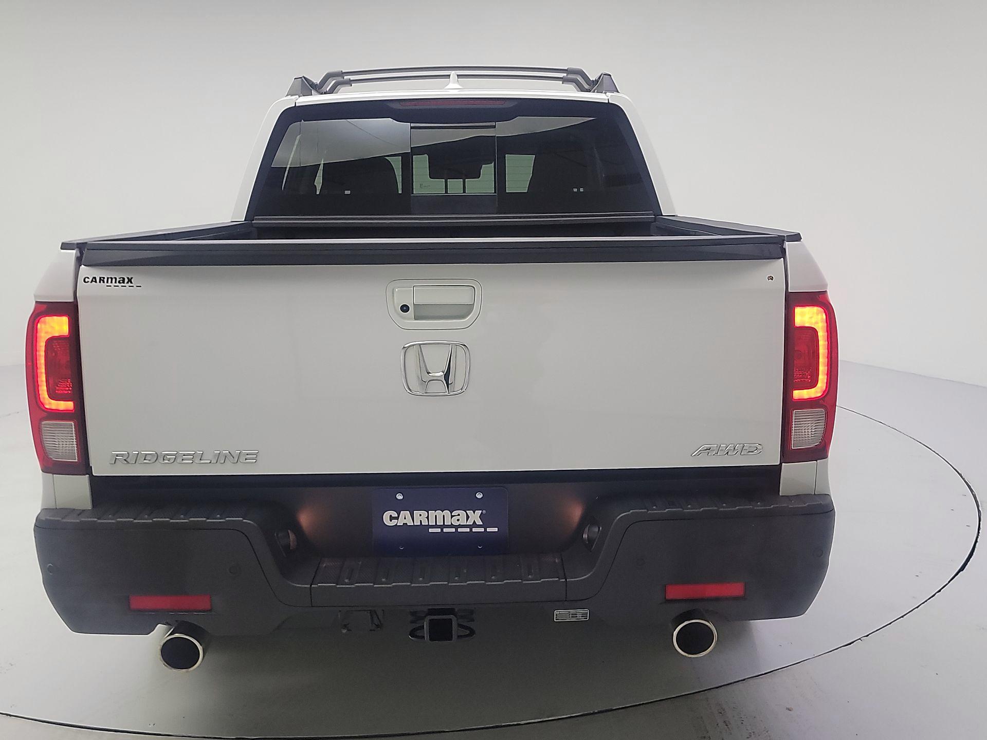 Thumbnail: 2023 Honda Ridgeline - 6