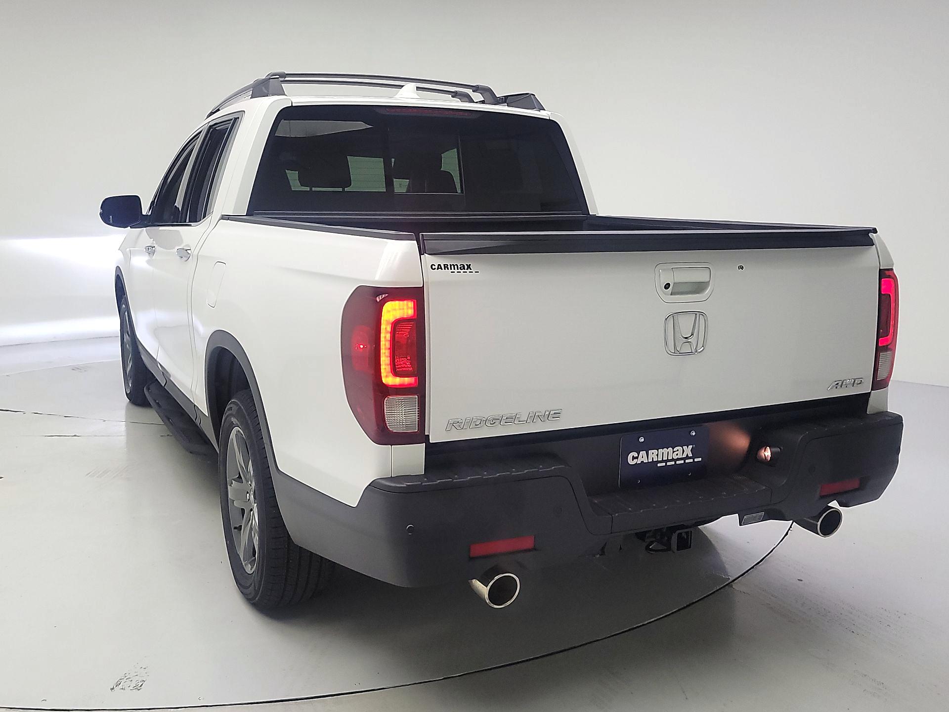 Thumbnail: 2023 Honda Ridgeline - 7