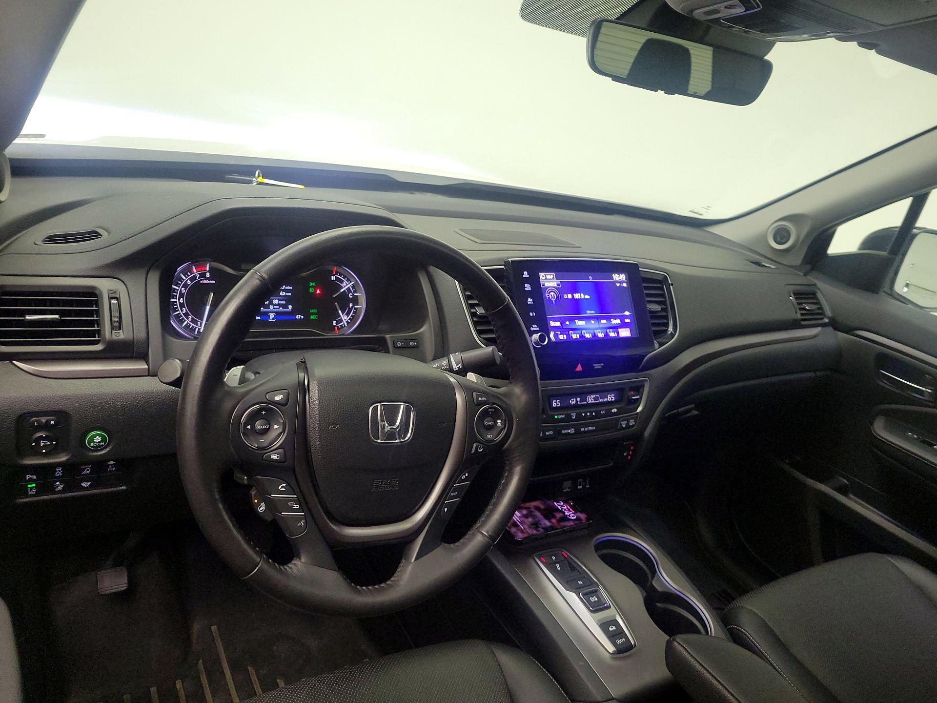 Thumbnail: 2023 Honda Ridgeline - 8