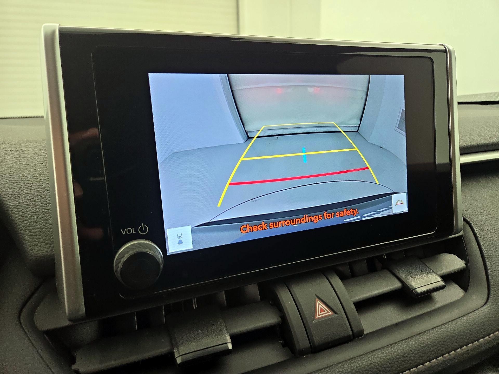 Thumbnail: 2024 Toyota RAV4 - 14