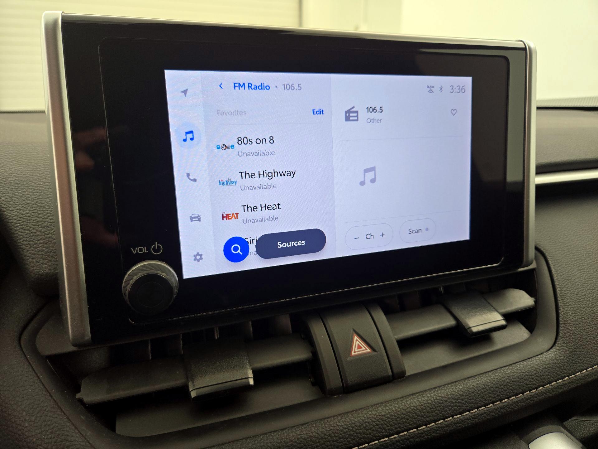 Thumbnail: 2024 Toyota RAV4 - 15