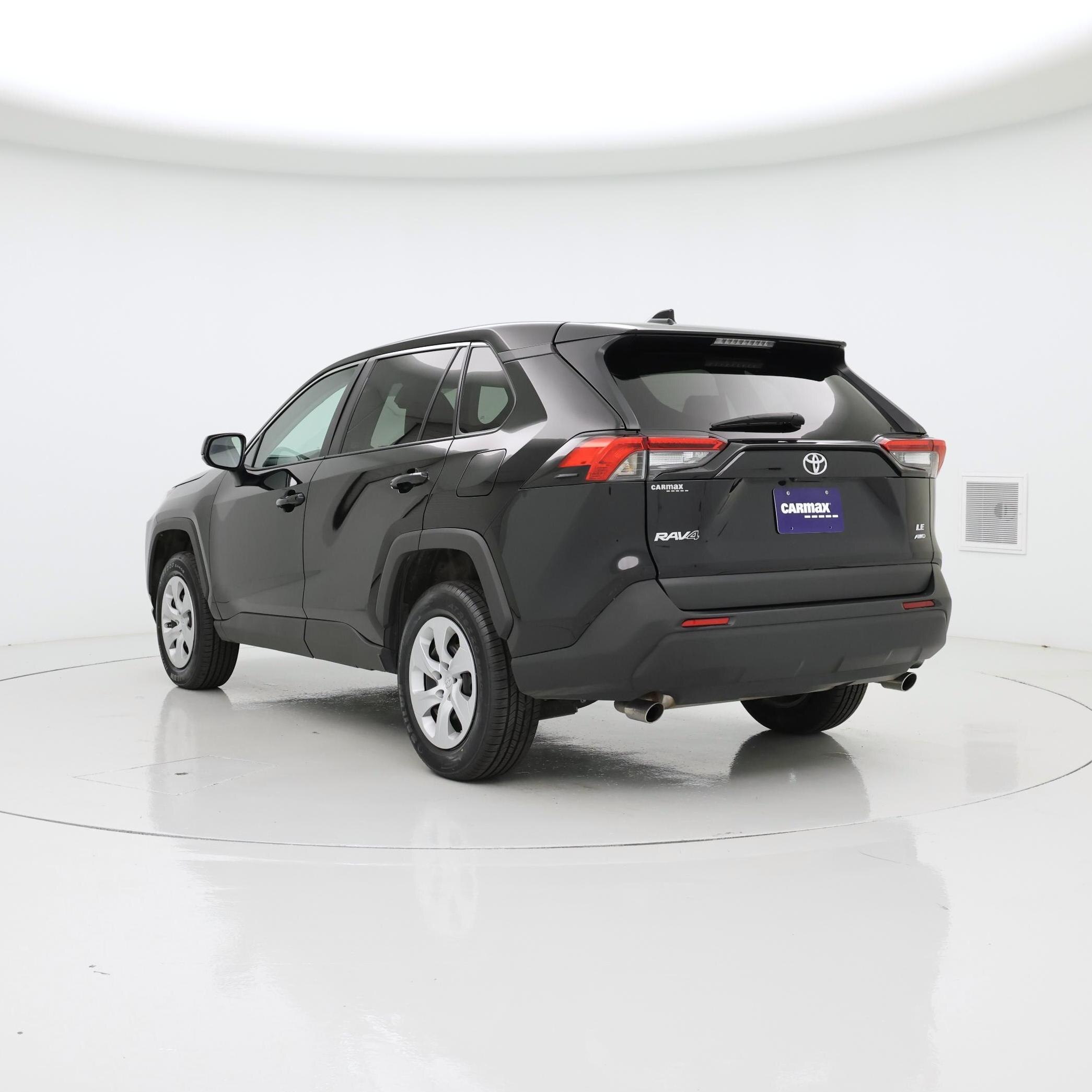 Thumbnail: 2024 Toyota RAV4 - 2