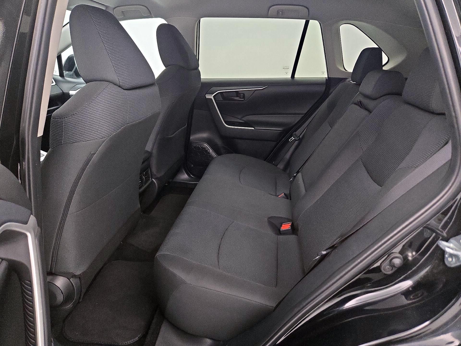 Thumbnail: 2024 Toyota RAV4 - 19