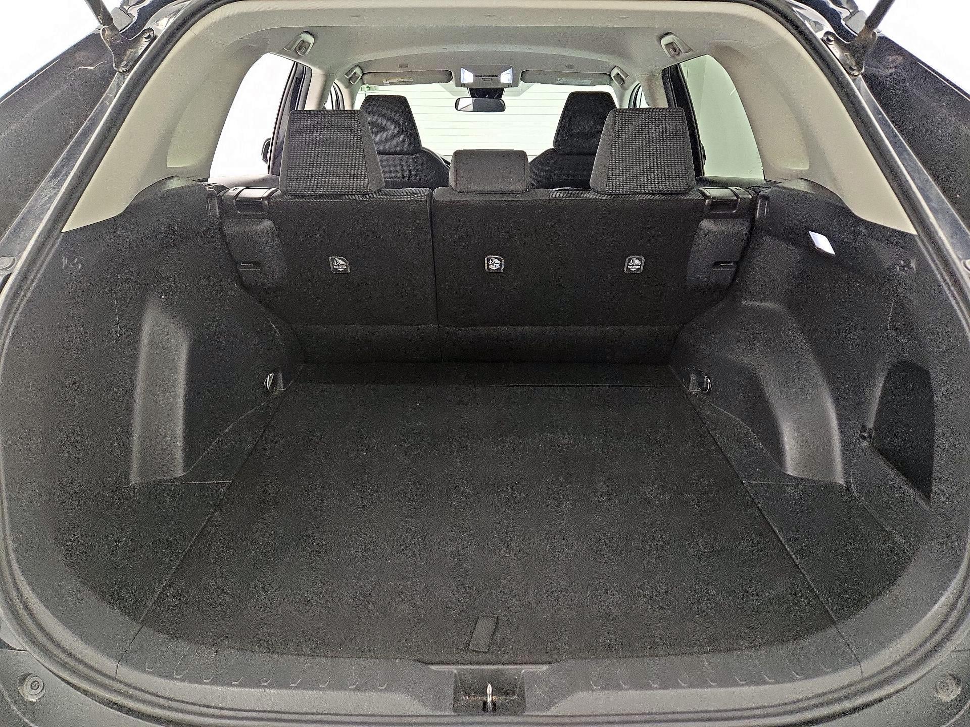 Thumbnail: 2024 Toyota RAV4 - 20