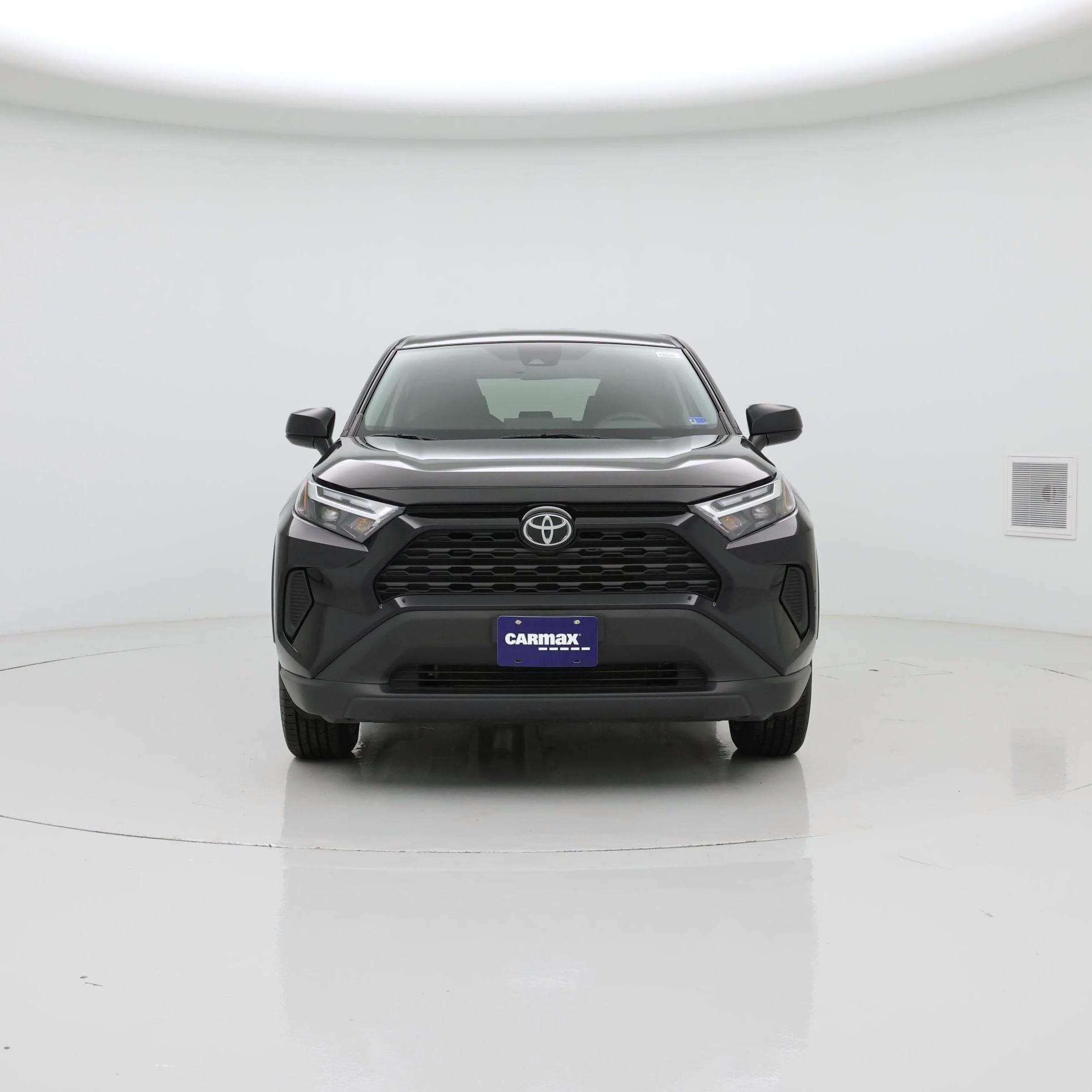 Thumbnail: 2024 Toyota RAV4 - 5