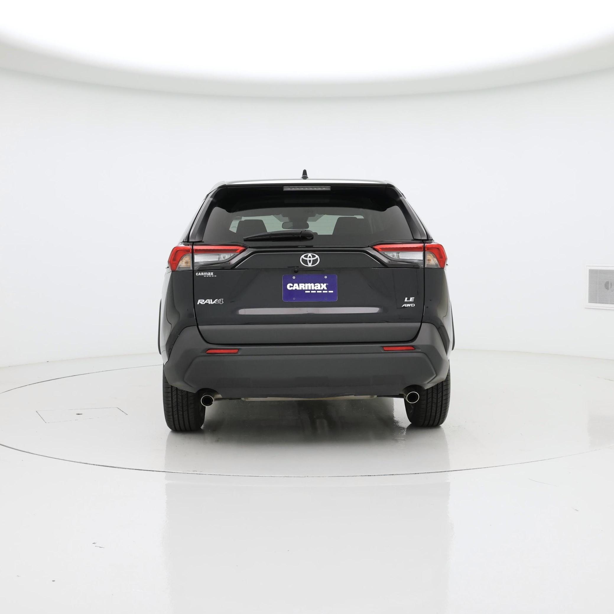 Thumbnail: 2024 Toyota RAV4 - 6