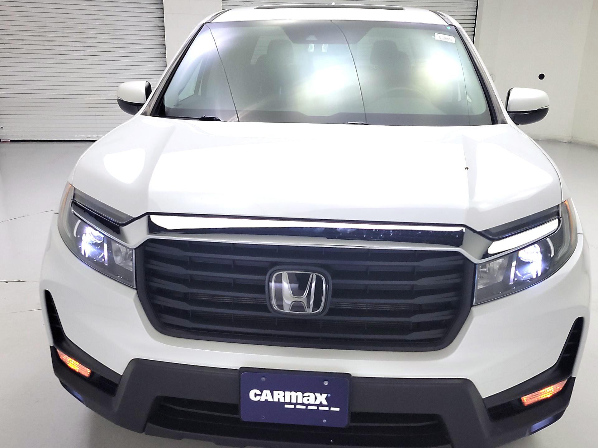 Thumbnail: 2023 Honda Ridgeline - 2